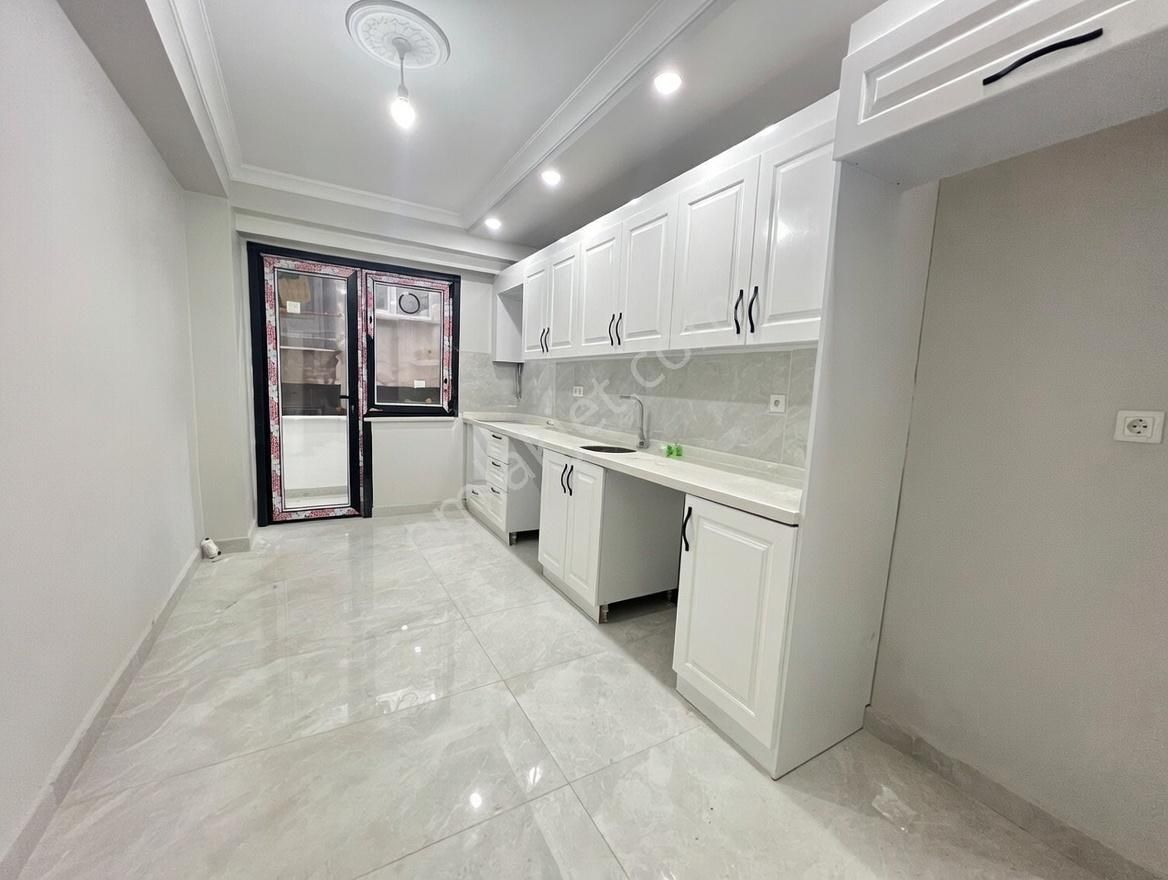 Loft'tan Gültepe Mah 2+1 125m2 Sıfır Satılık Yüksek Giriş Daire - Görsel 5