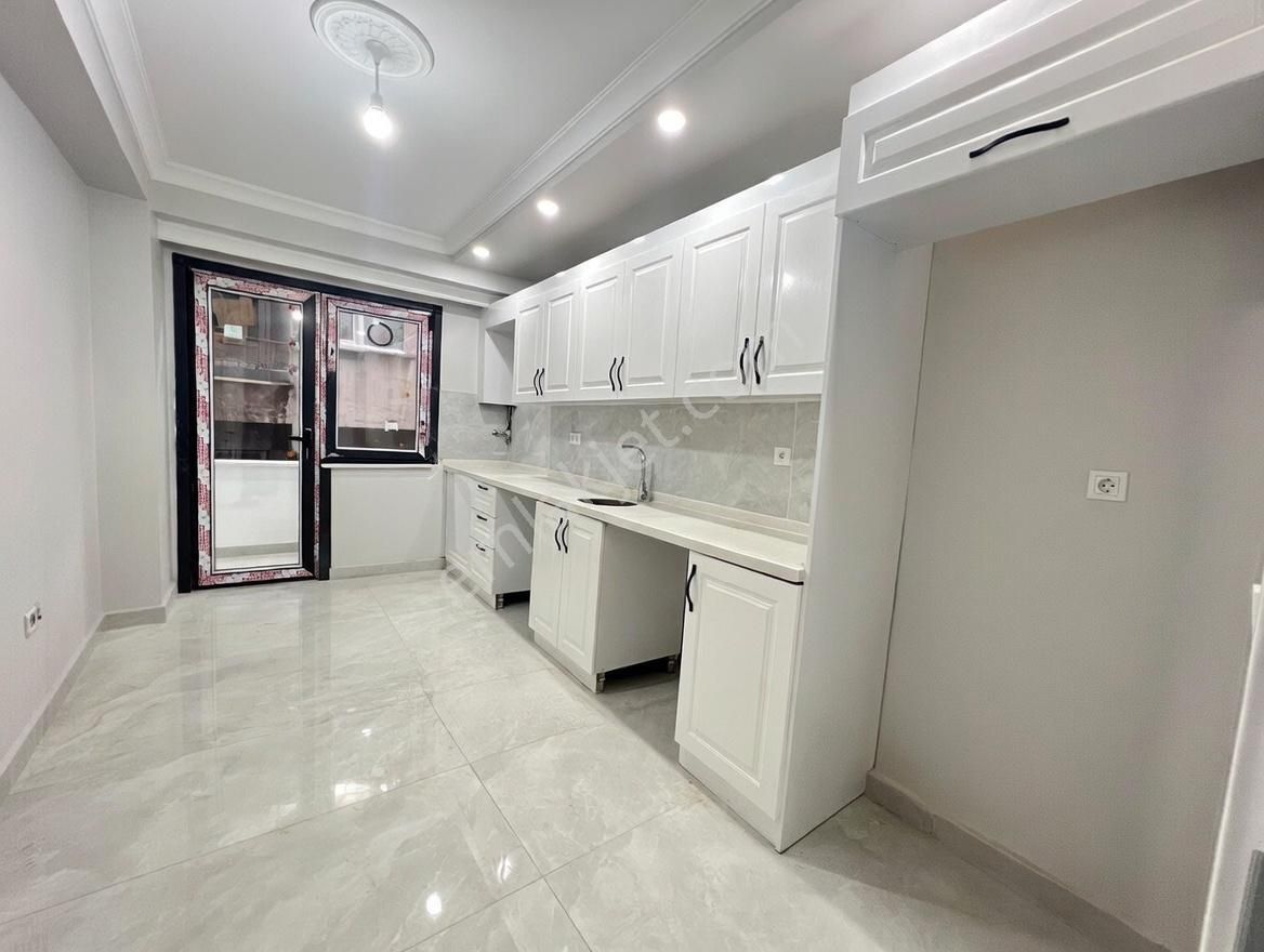 Loft'tan Gültepe Mah 2+1 125m2 Sıfır Satılık Yüksek Giriş Daire - Görsel 8
