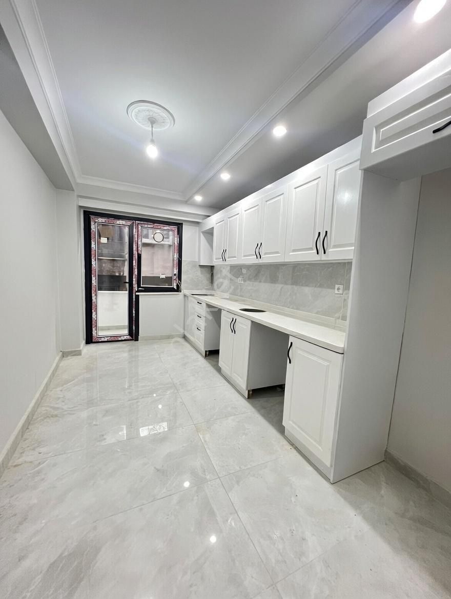 Loft'tan Gültepe Mah 2+1 125m2 Sıfır Satılık Yüksek Giriş Daire - Görsel 9