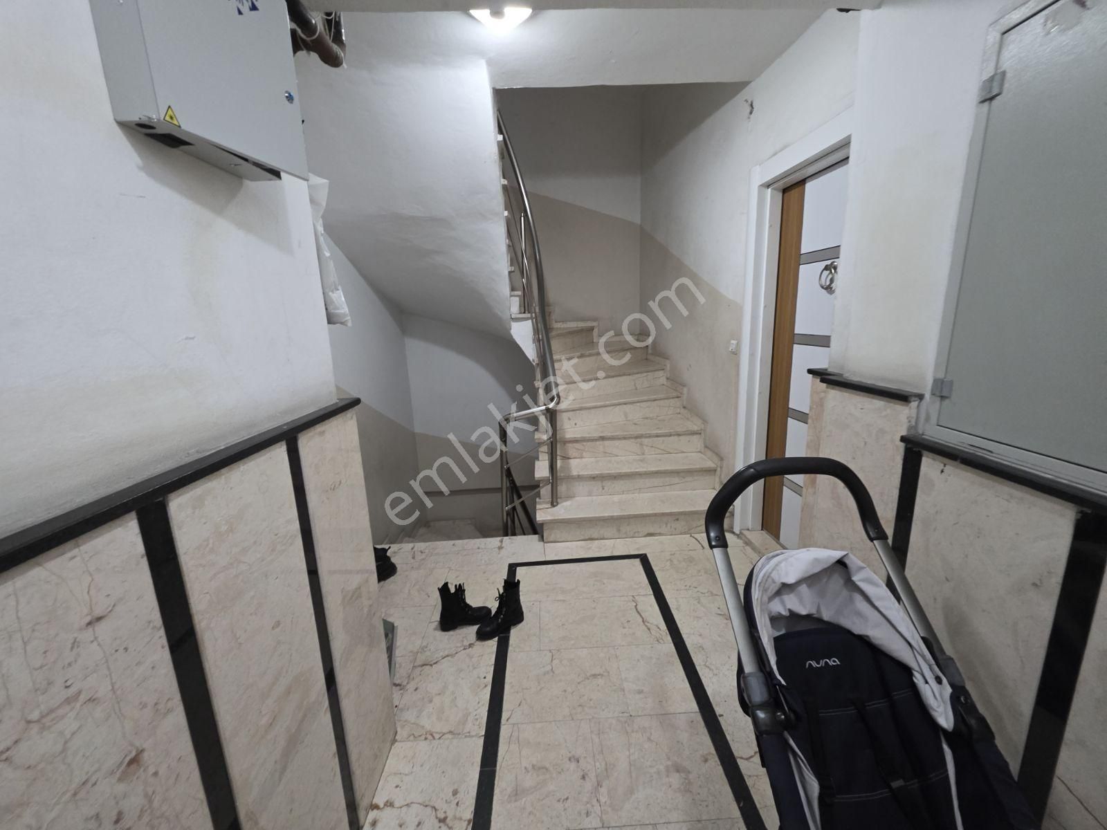 Mimar Emlak'tan Satılık Yeni Emsallerinden Geniş 1. Kat Daire - Görsel 10