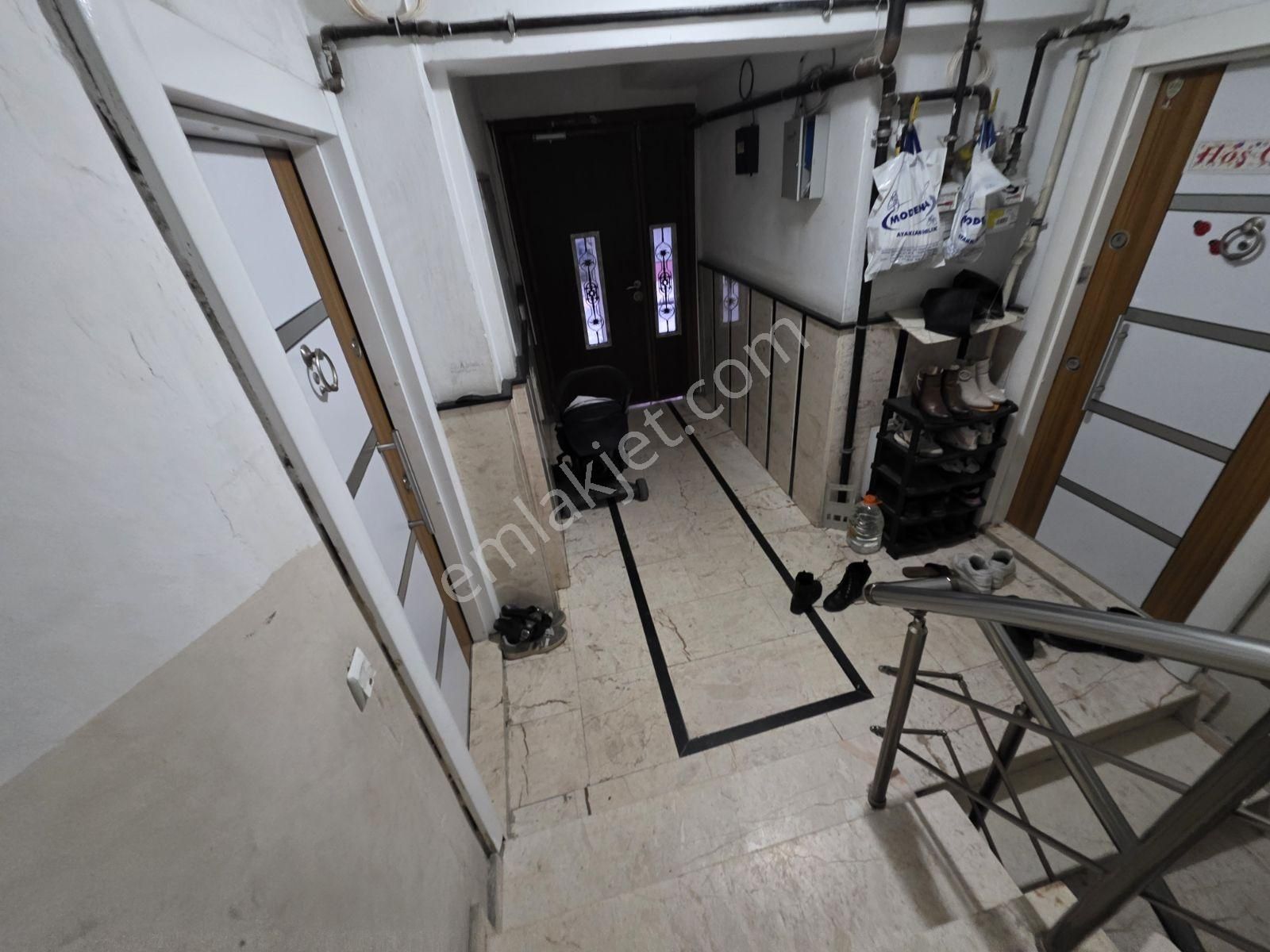 Mimar Emlak'tan Satılık Yeni Emsallerinden Geniş 1. Kat Daire - Görsel 19