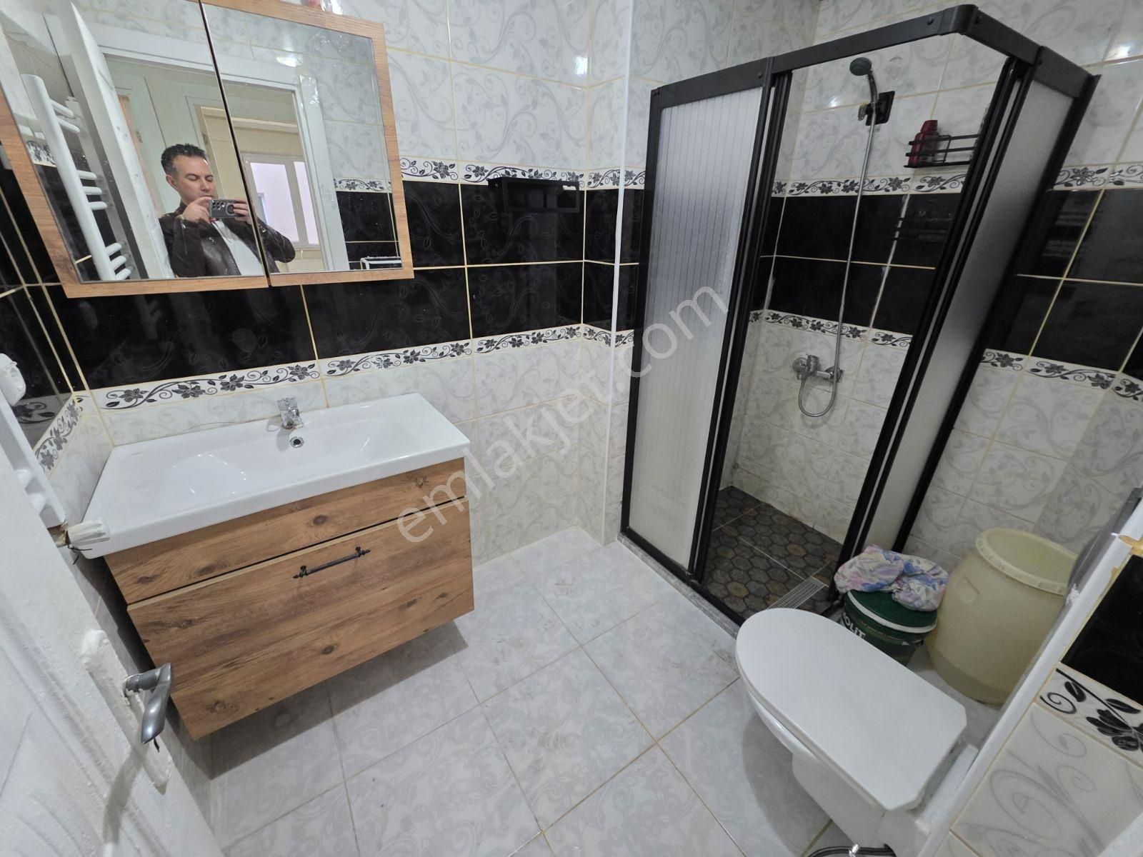 Mimar Emlak'tan Satılık Yeni Emsallerinden Geniş 1. Kat Daire - Görsel 18