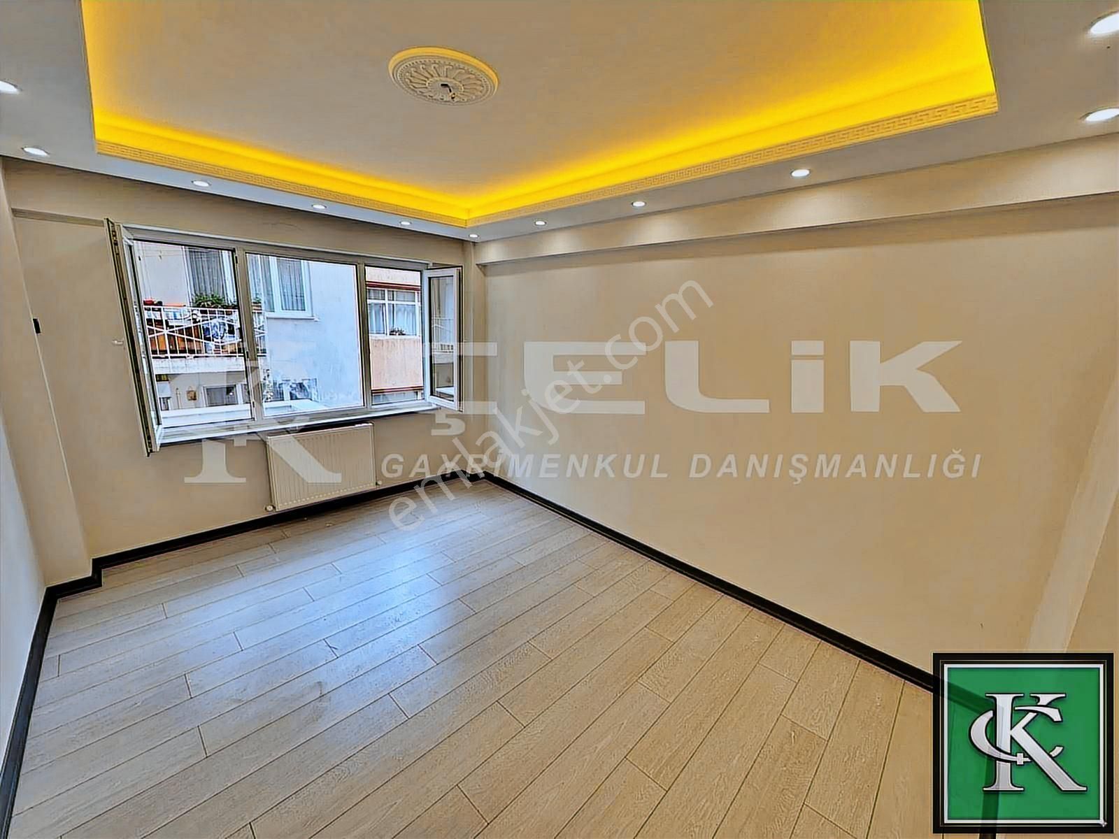 Çelik Emlaktan Hacı Yusuf Mah 3+1 Arakat Masrafsız Satılık Daire - Görsel 15