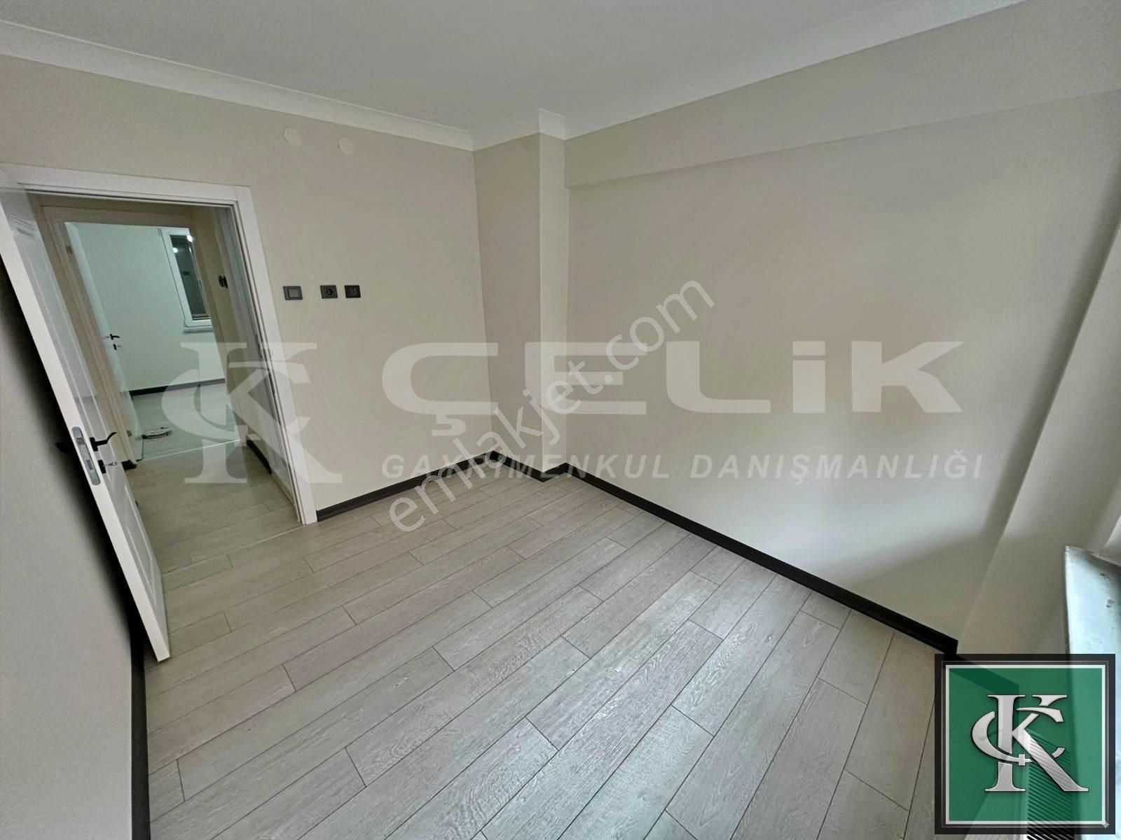 Çelik Emlaktan Hacı Yusuf Mah 3+1 Arakat Masrafsız Satılık Daire - Görsel 27