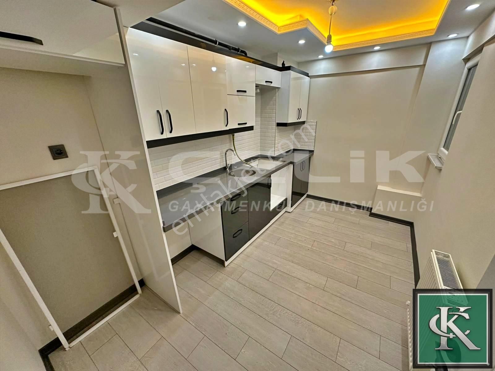 Çelik Emlaktan Hacı Yusuf Mah 3+1 Arakat Masrafsız Satılık Daire - Görsel 9