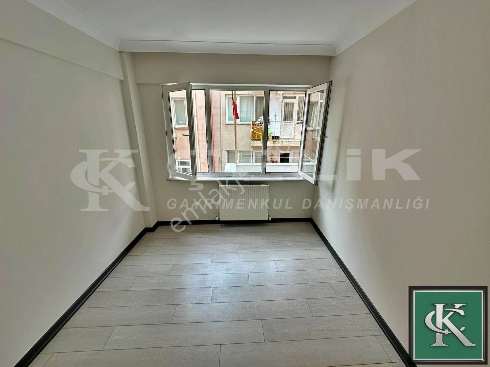 Çelik Emlaktan Hacı Yusuf Mah 3+1 Arakat Masrafsız Satılık Daire - Görsel 24