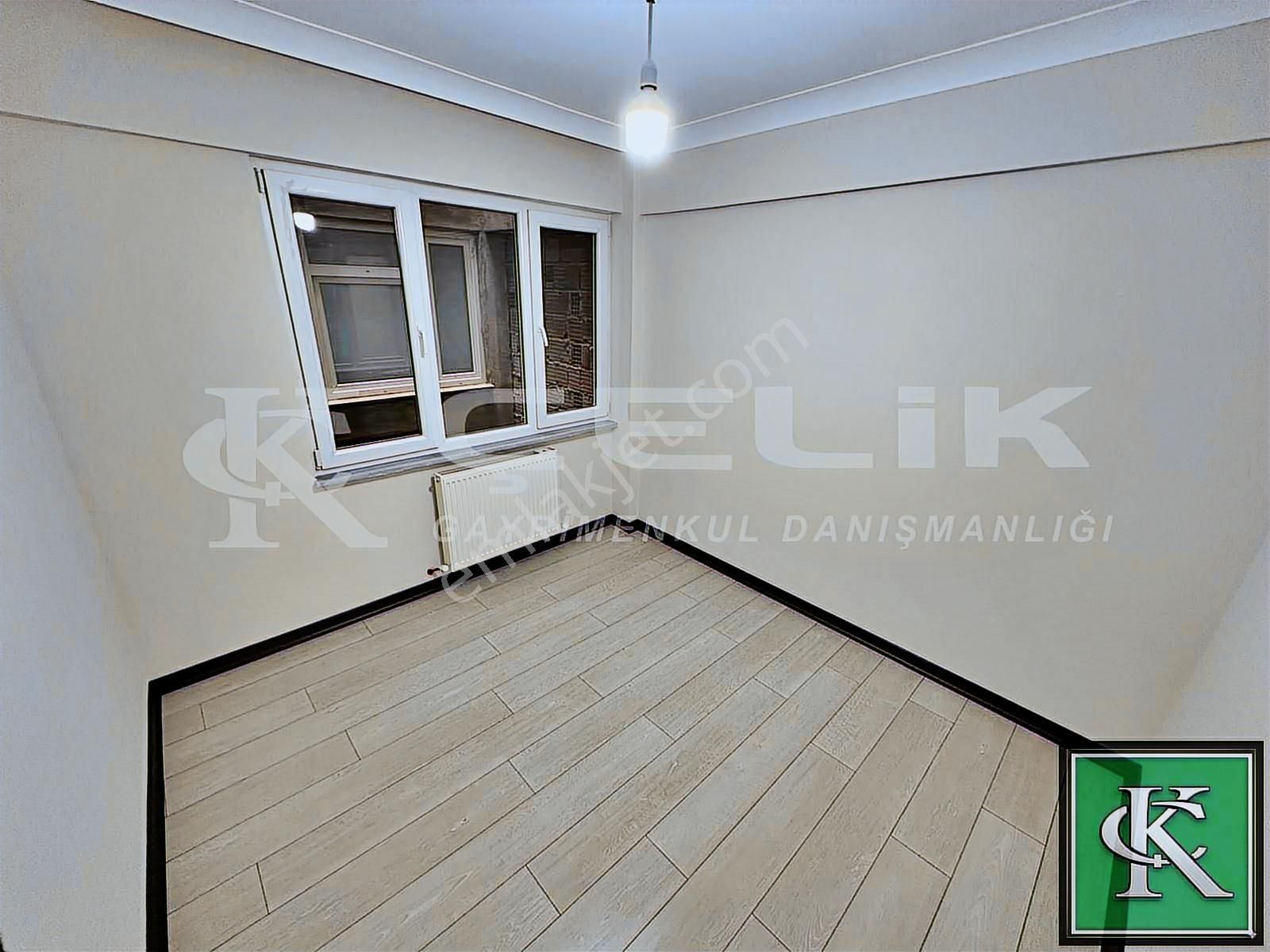 Çelik Emlaktan Hacı Yusuf Mah 3+1 Arakat Masrafsız Satılık Daire - Görsel 22