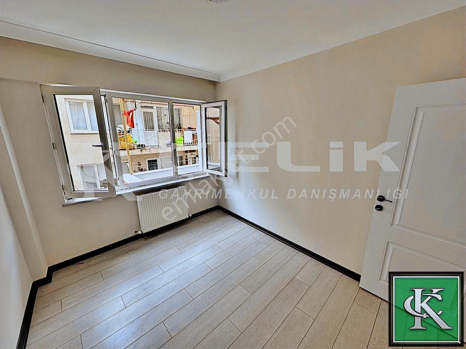 Çelik Emlaktan Hacı Yusuf Mah 3+1 Arakat Masrafsız Satılık Daire - Görsel 19