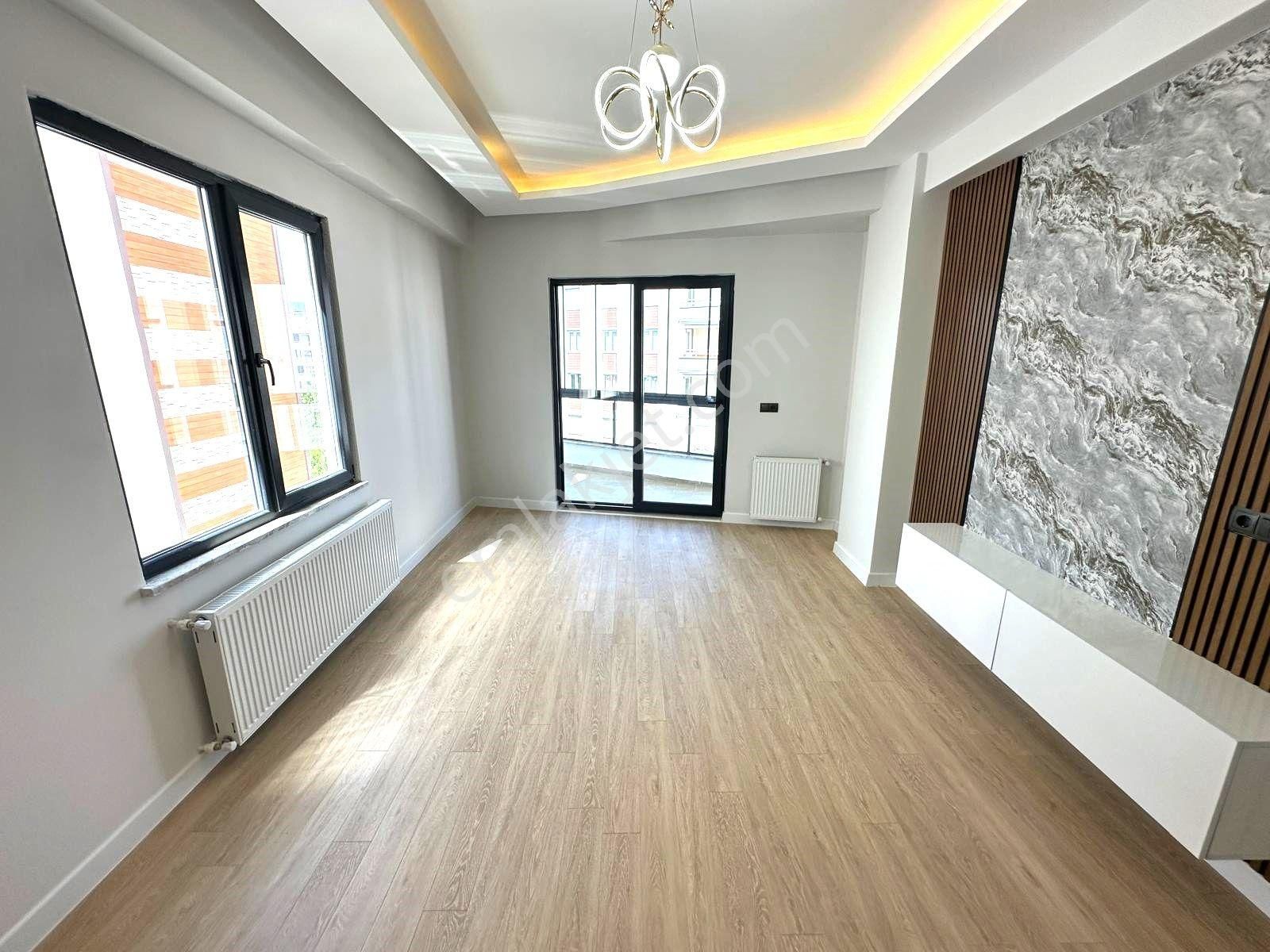 𝄞melodi'den Akçay'da Sıfır İnşaatta Arakat Ön Cephe Denize 500mt 2+1 Fiyat Performans Dairesi - Görsel 14
