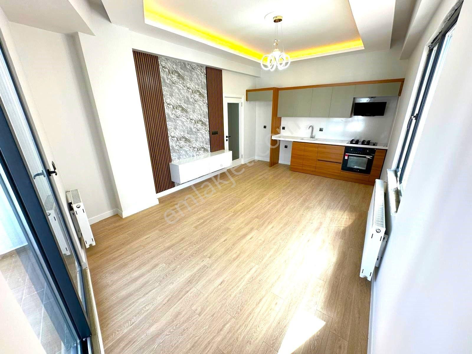 𝄞melodi'den Akçay'da Sıfır İnşaatta Arakat Ön Cephe Denize 500mt 2+1 Fiyat Performans Dairesi - Görsel 12