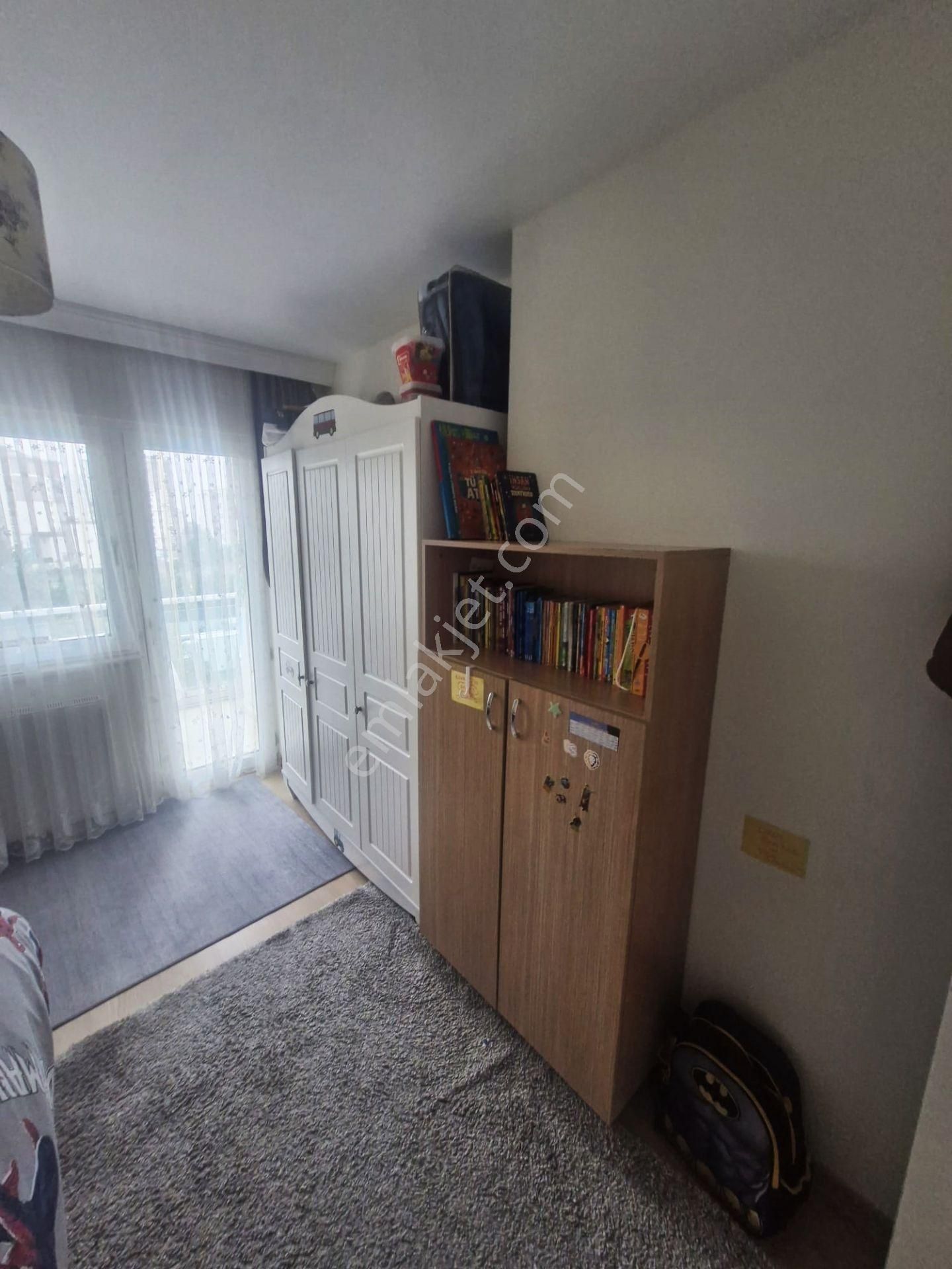Gümüşpınar Mah Havuzlu-güvenlikli Site İçi 2+1 İskanlı Lüks Daire - Görsel 7
