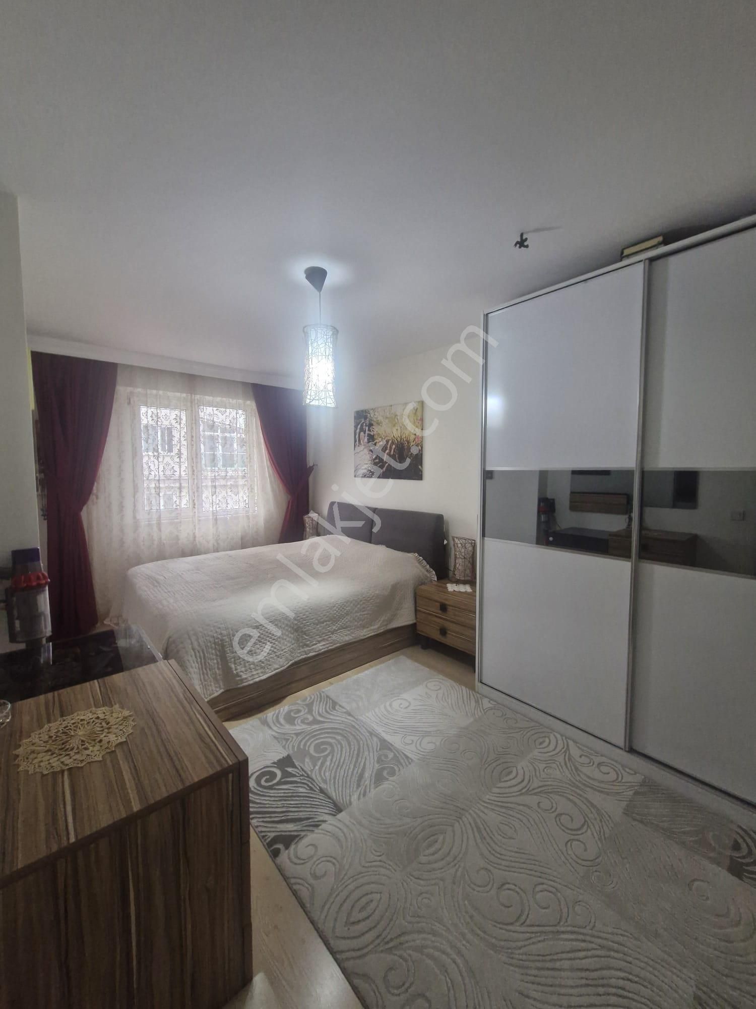 Gümüşpınar Mah Havuzlu-güvenlikli Site İçi 2+1 İskanlı Lüks Daire - Görsel 6