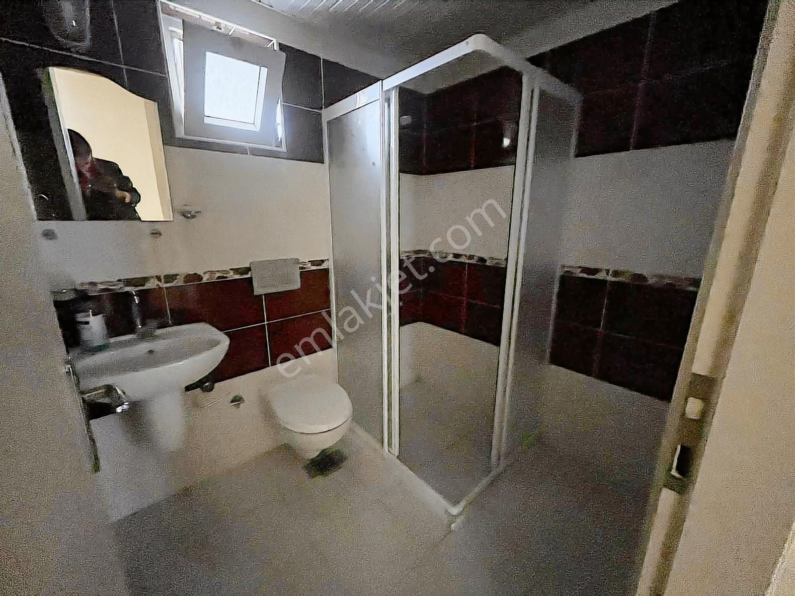 Yenidoğan Mahallesinde 2+1 Bakımlı Giriş Kat Kiralık Daire - Görsel 31