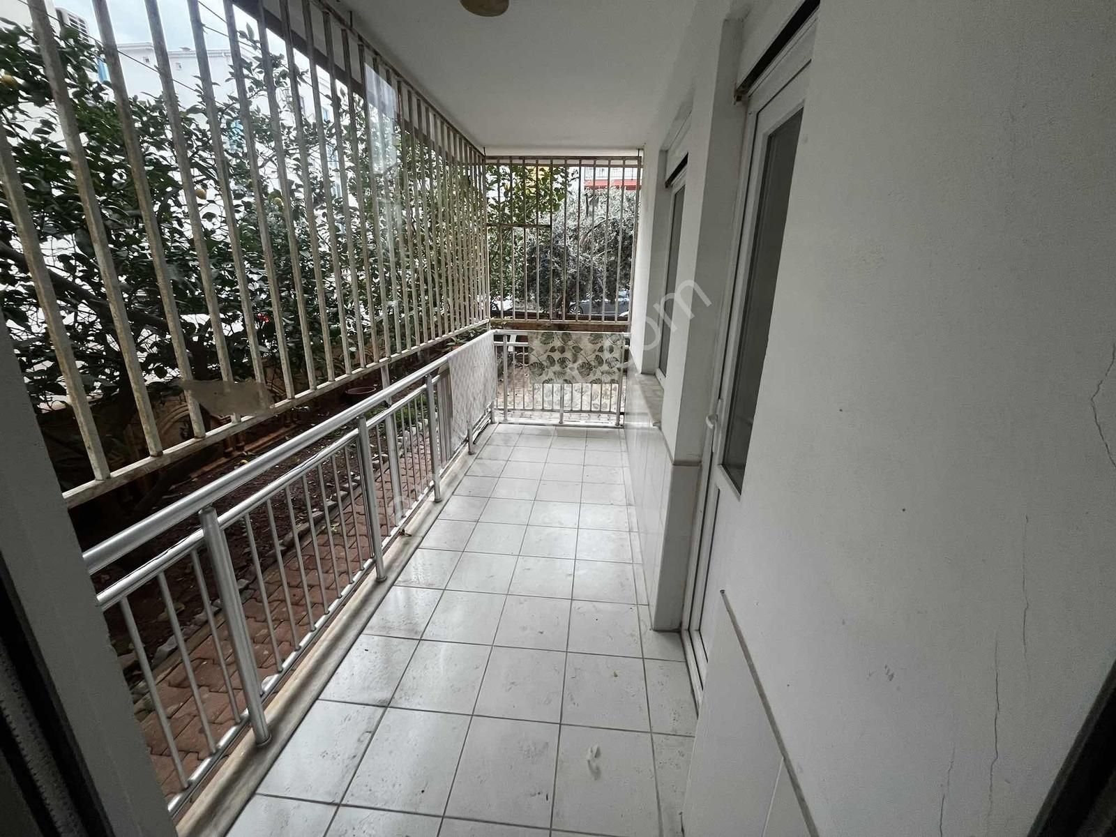 Yenidoğan Mahallesinde 2+1 Bakımlı Giriş Kat Kiralık Daire - Görsel 10