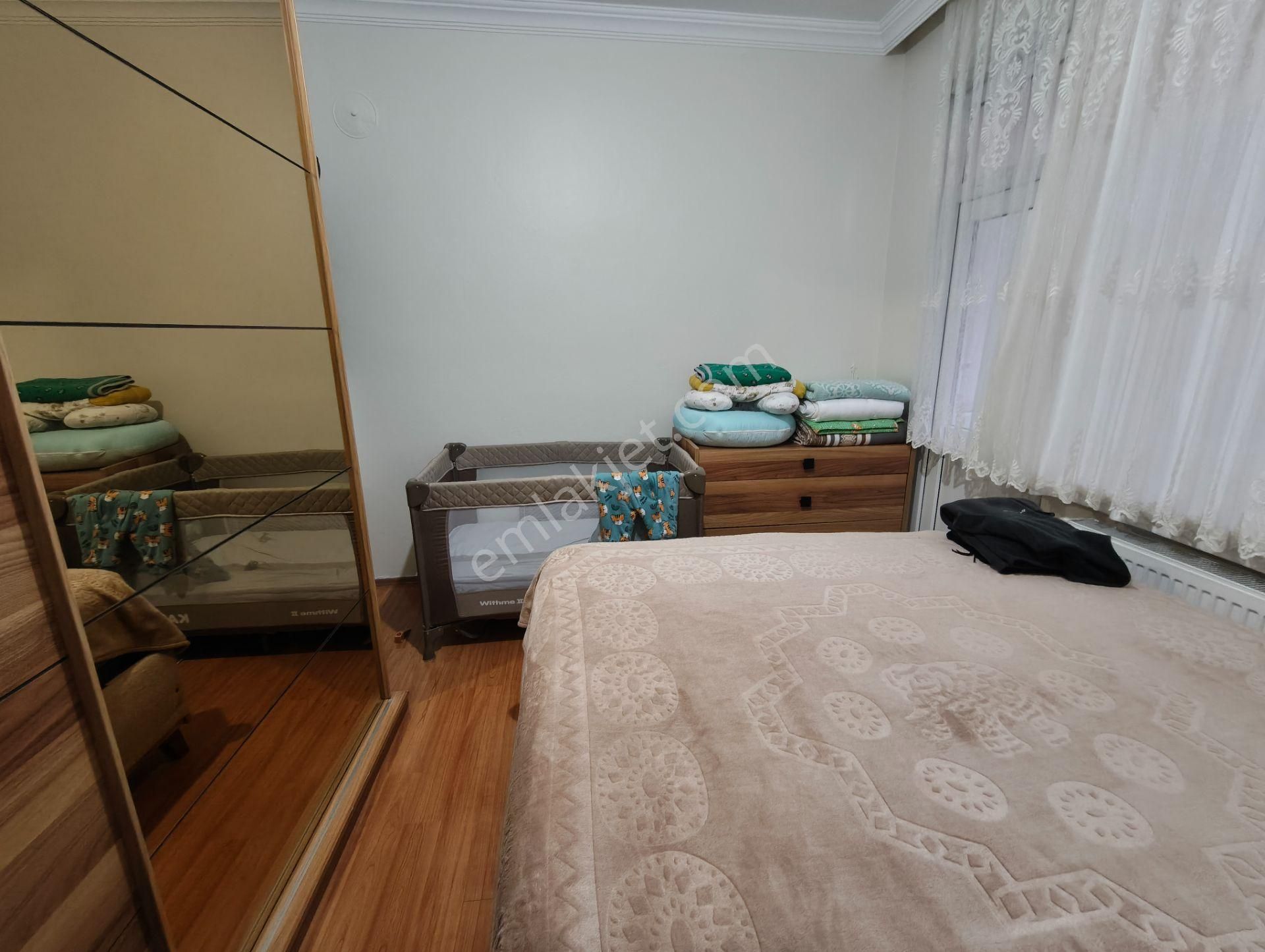 Balcıoğlundan Kartaltepe Mah. Satılık Bakımlı 1+1 Ara Kat Daire - Görsel 12