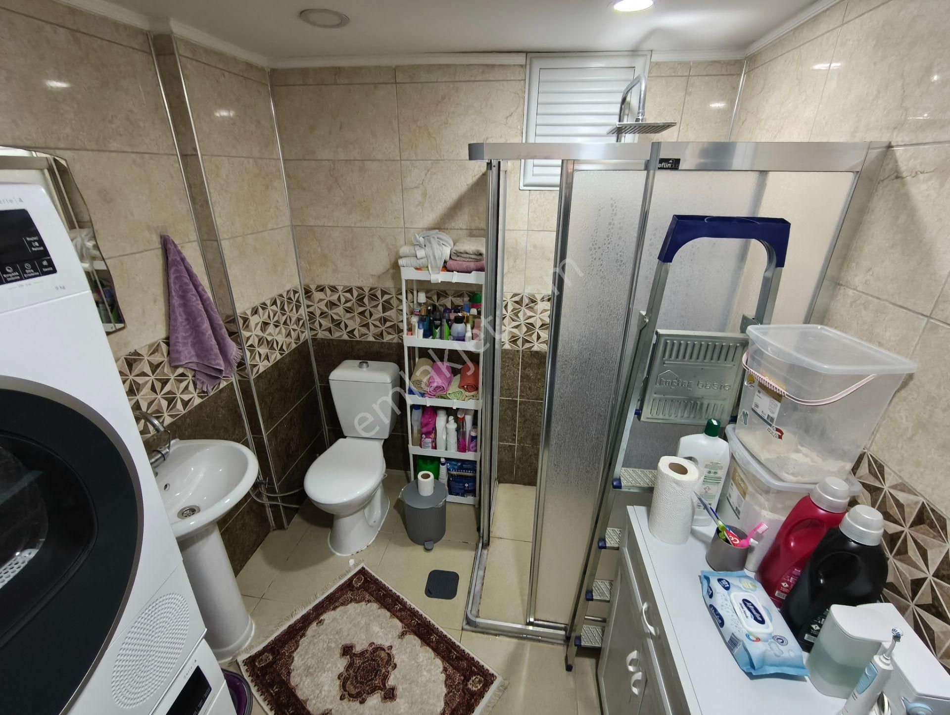 Balcıoğlundan Kartaltepe Mah. Satılık Bakımlı 1+1 Ara Kat Daire - Görsel 20