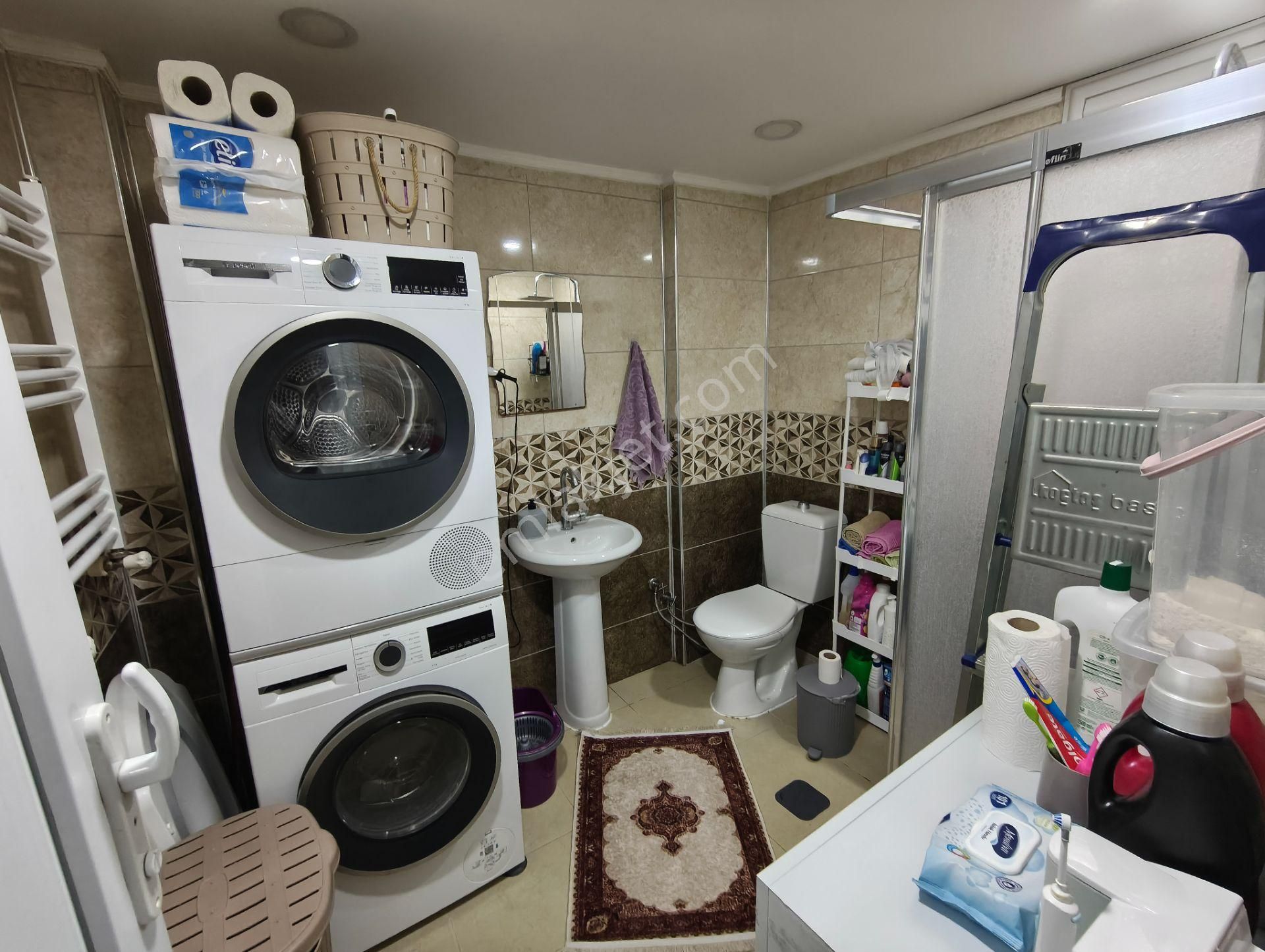 Balcıoğlundan Kartaltepe Mah. Satılık Bakımlı 1+1 Ara Kat Daire - Görsel 19