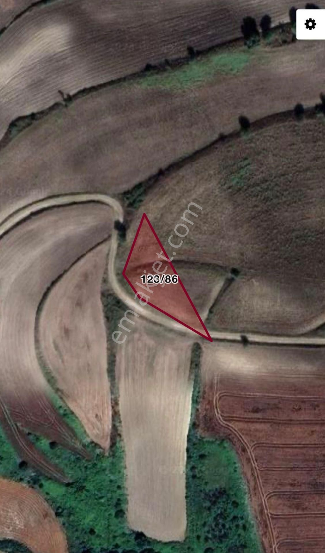 Remax Ahmet'ten Satılık 1.362 M2 Tarla Arnavutköy/yassıören Mh. - Görsel 23