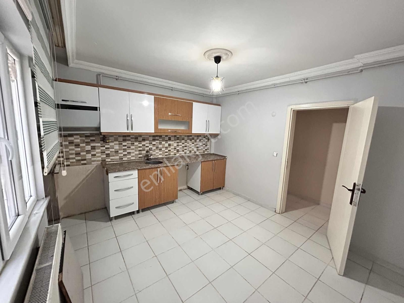 Delfa Yapıdan Süper Konumda Teraslı Süper Daire