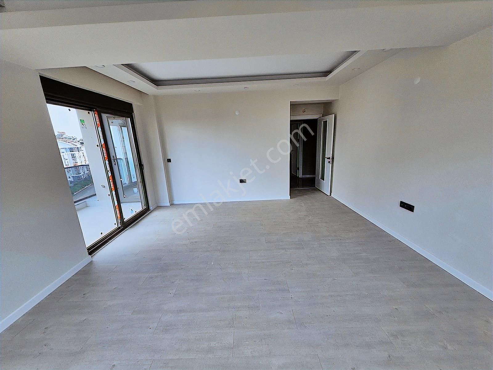 Konyaaltı-m.yusuf Ta Satılık 3+1/2+1 "kiracılı" Lüks Daireler - Görsel 25