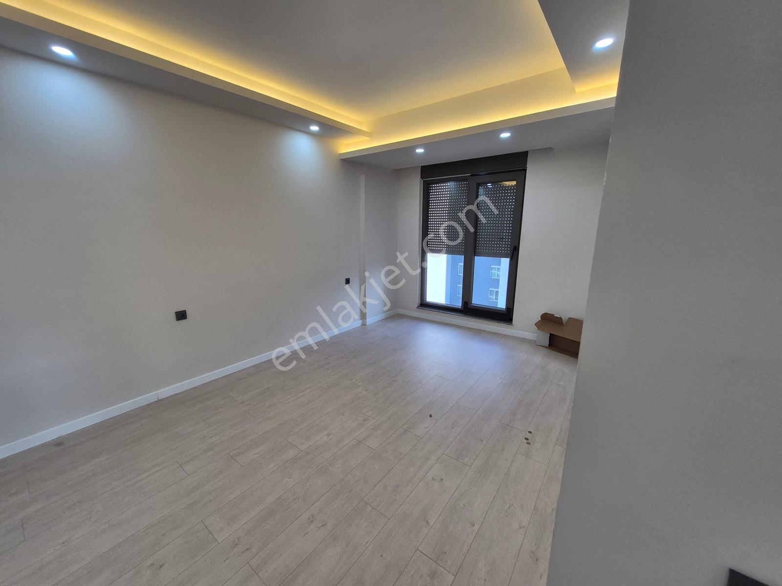 Konyaaltı-m.yusuf Ta Satılık/kiralık Lüks Daireler (boş) - Görsel 15