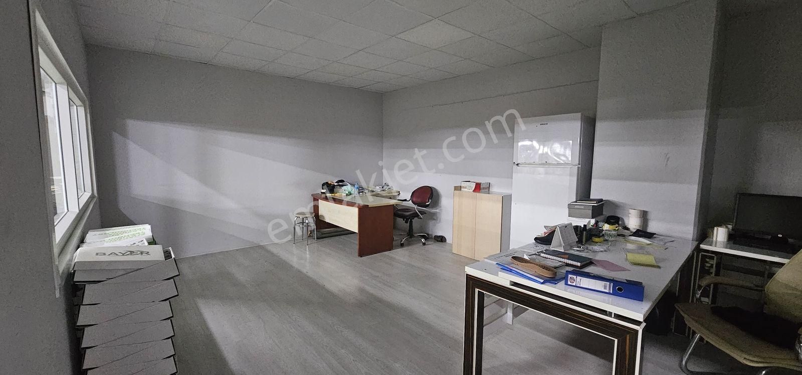 Realhouse Gayrimenkul'den İkitelli Osb De Kiralık İmalathane - Görsel 6