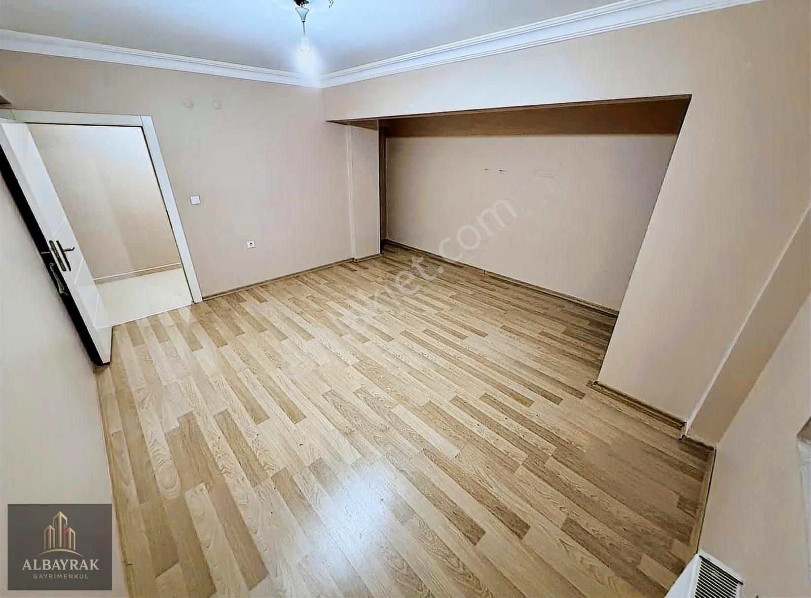 ▃tek Bloklu Site'de Çift Banyo Giyinme Odalı İskanlı Fırsat 3+1▃ - Görsel 10