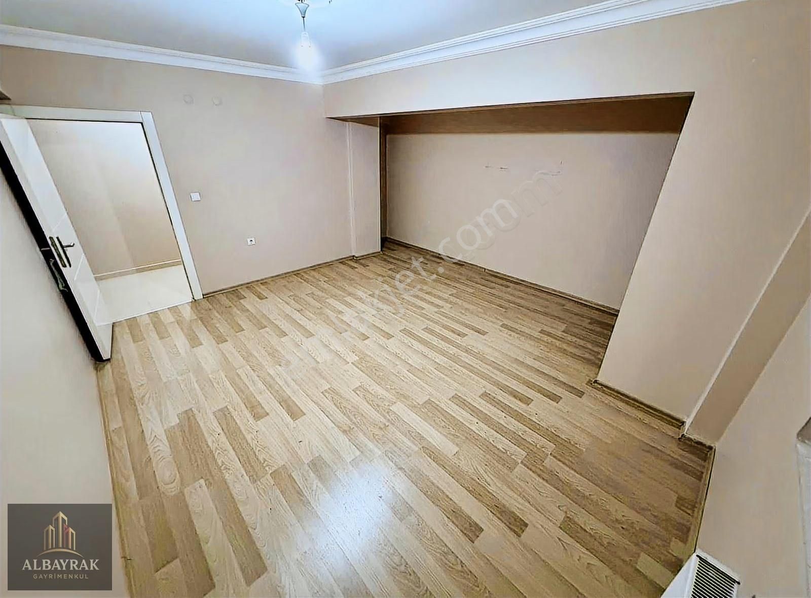 ▃tek Bloklu Site'de Çift Banyo Giyinme Odalı İskanlı Fırsat 3+1▃ - Görsel 21