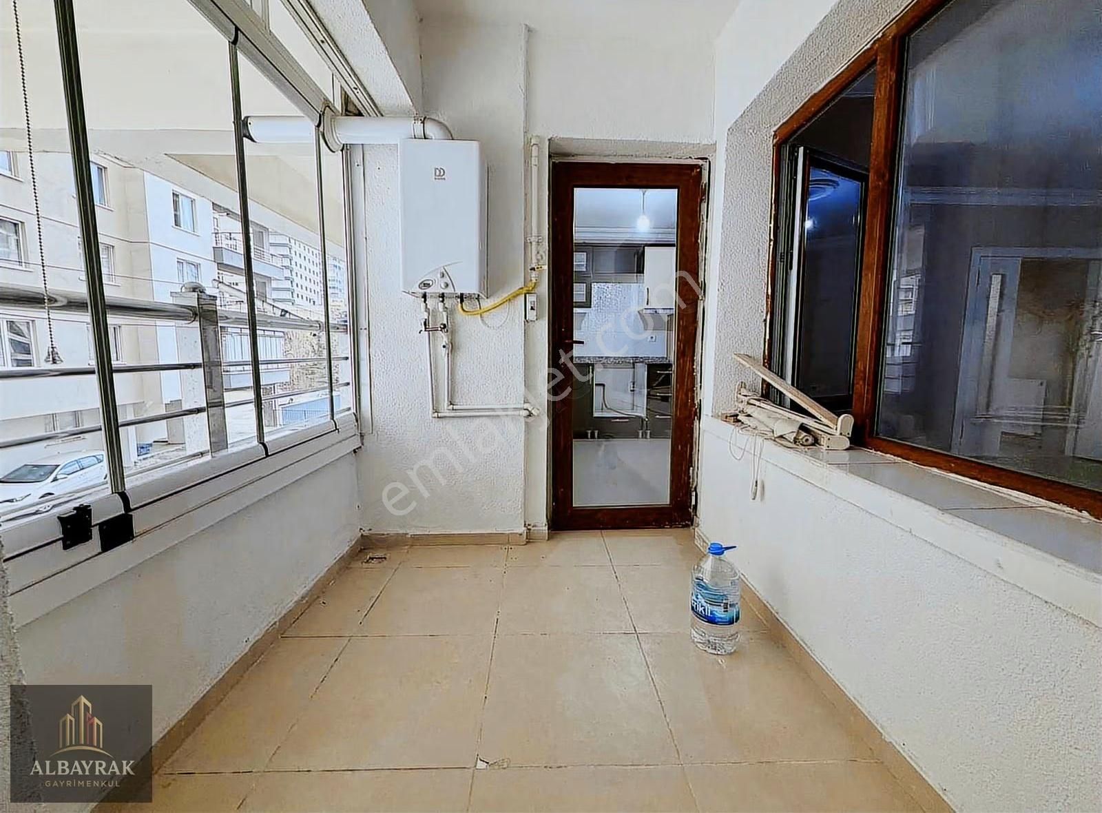 ▃tek Bloklu Site'de Çift Banyo Giyinme Odalı İskanlı Fırsat 3+1▃ - Görsel 16