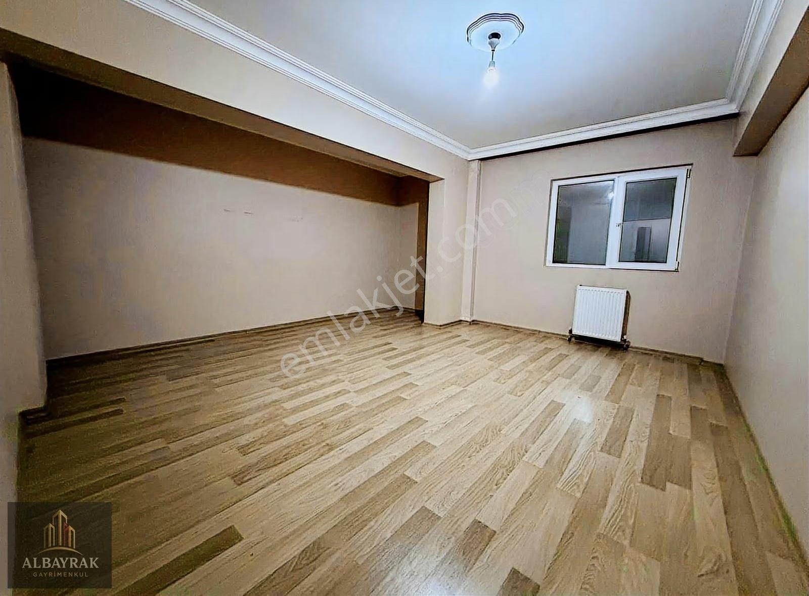 ▃tek Bloklu Site'de Çift Banyo Giyinme Odalı İskanlı Fırsat 3+1▃ - Görsel 23