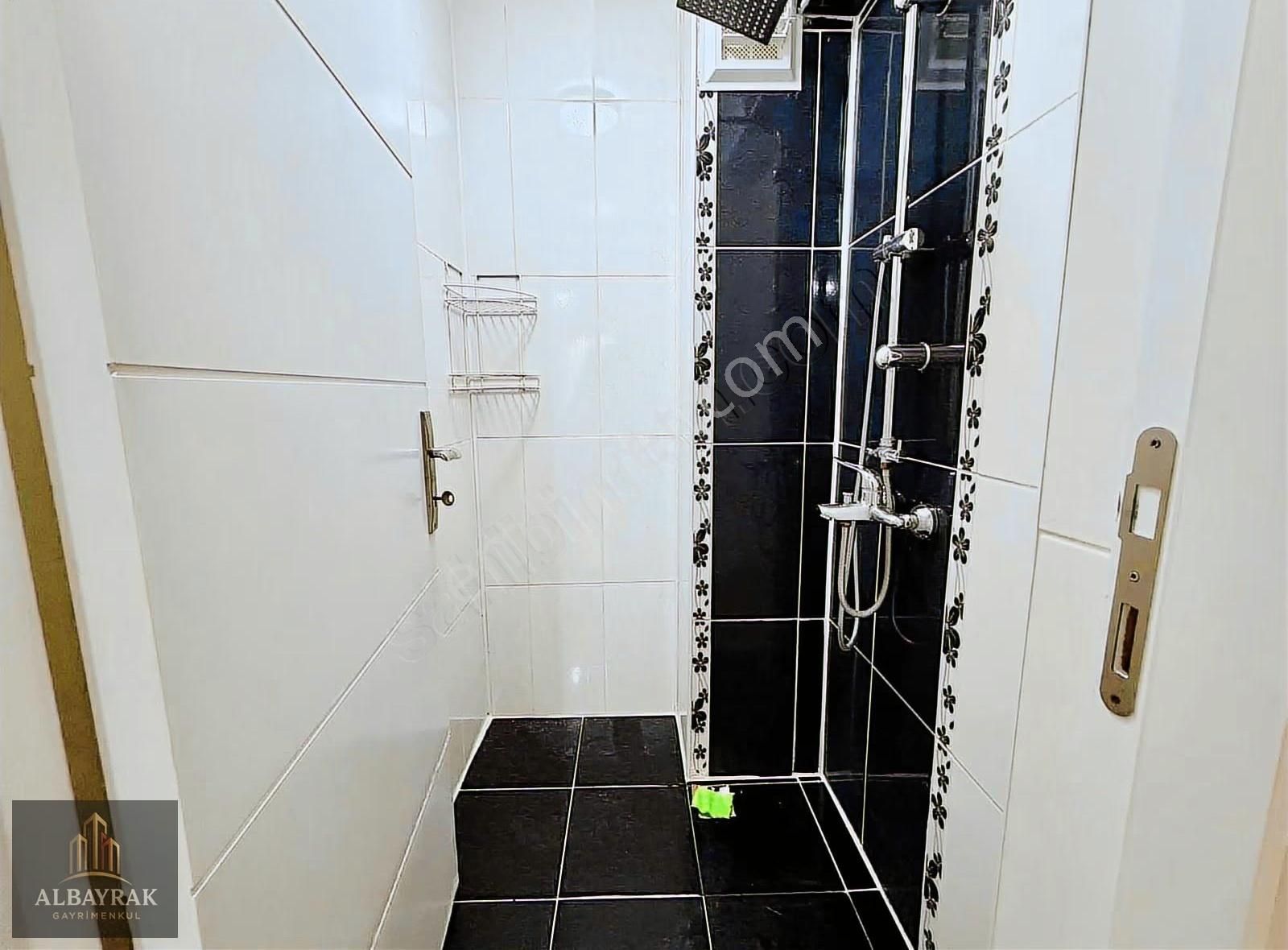 ▃tek Bloklu Site'de Çift Banyo Giyinme Odalı İskanlı Fırsat 3+1▃ - Görsel 22