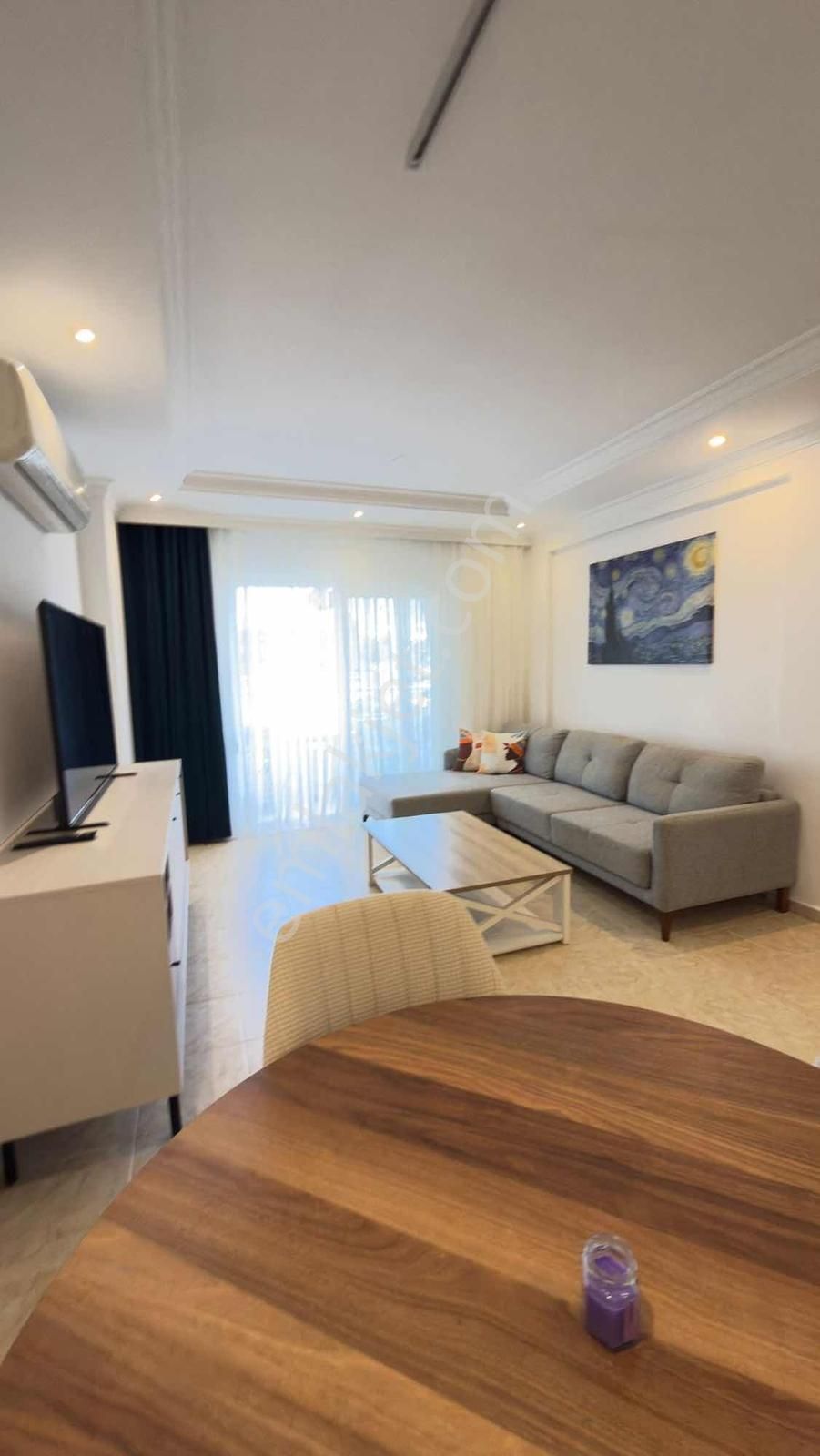 Tosmurda Satılık Lux 2+1 Daire - Görsel 25
