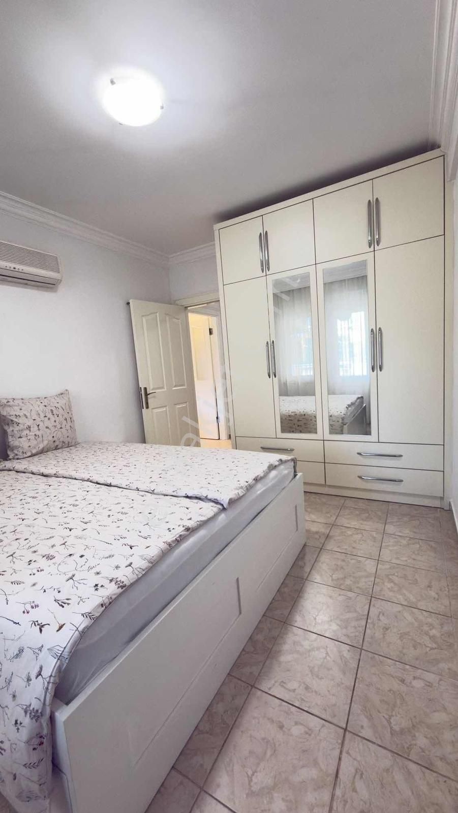 Tosmurda Satılık Lux 2+1 Daire - Görsel 10