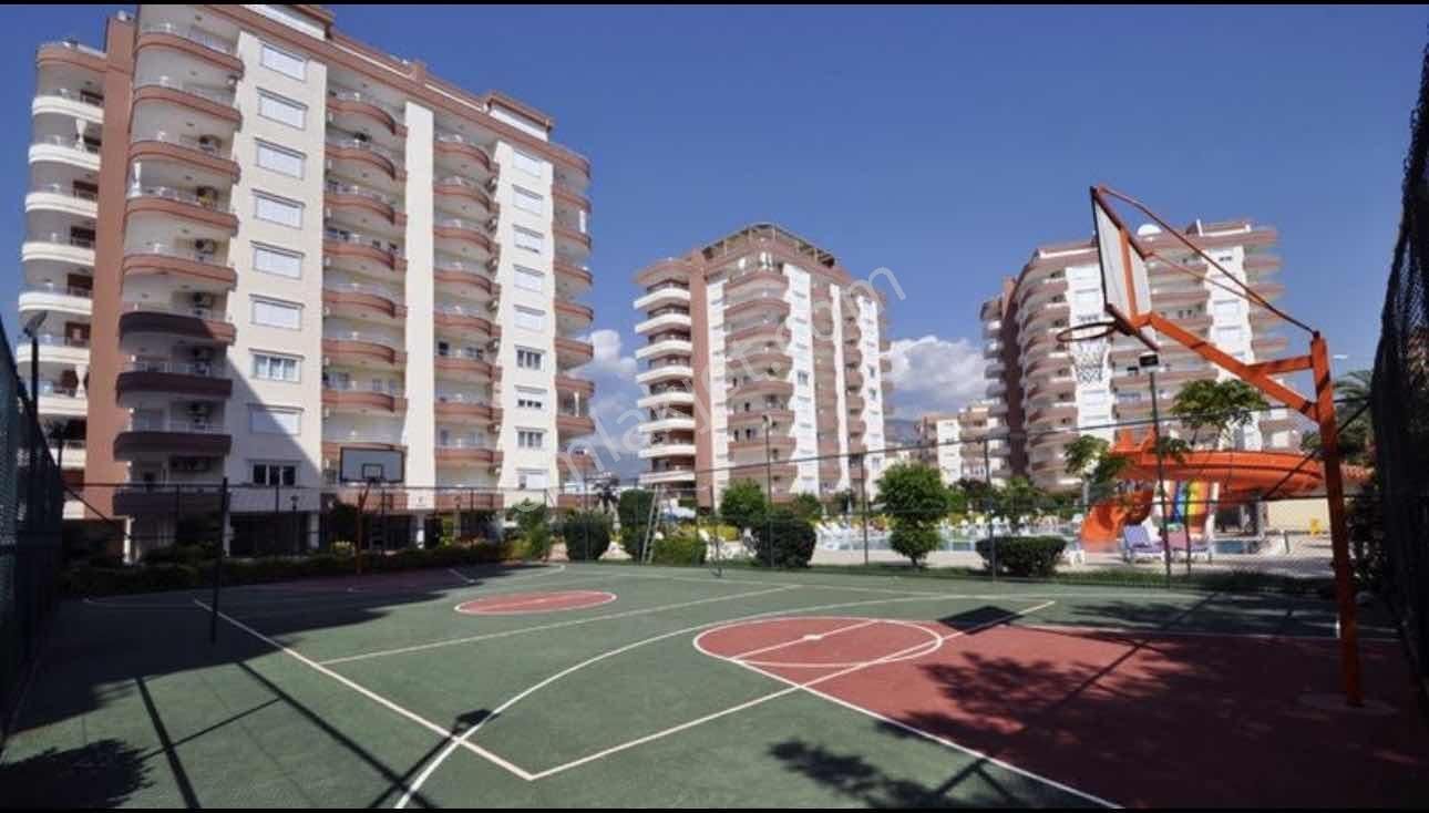 Tosmurda Satılık Lux 2+1 Daire - Görsel 26