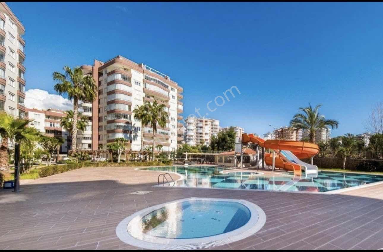 Tosmurda Satılık Lux 2+1 Daire - Görsel 18