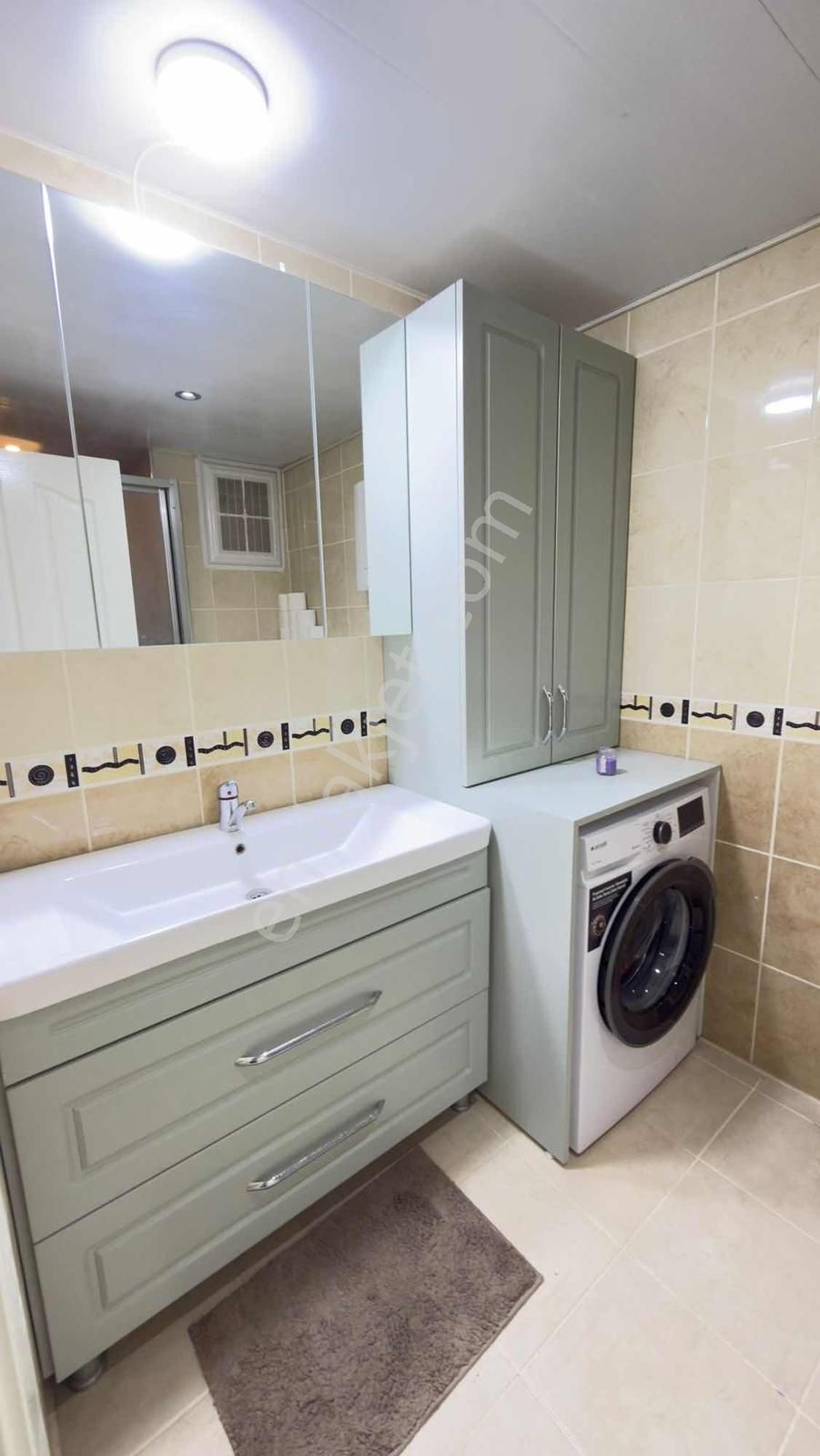 Tosmurda Satılık Lux 2+1 Daire - Görsel 6