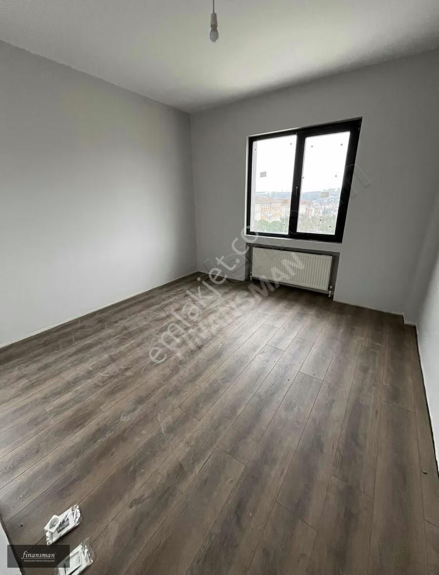 Bahçeşehir 2.kısım.. İçi Sıfır Teraslı Dublex.. Kısa Katlı Bina - Görsel 16