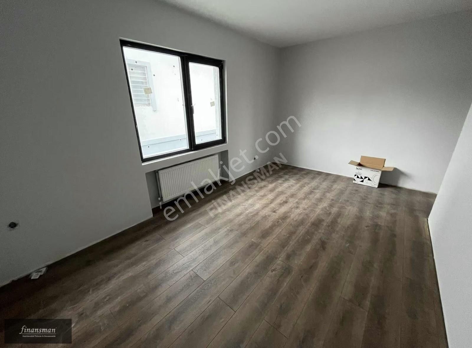 Bahçeşehir 2.kısım.. İçi Sıfır Teraslı Dublex.. Kısa Katlı Bina - Görsel 7