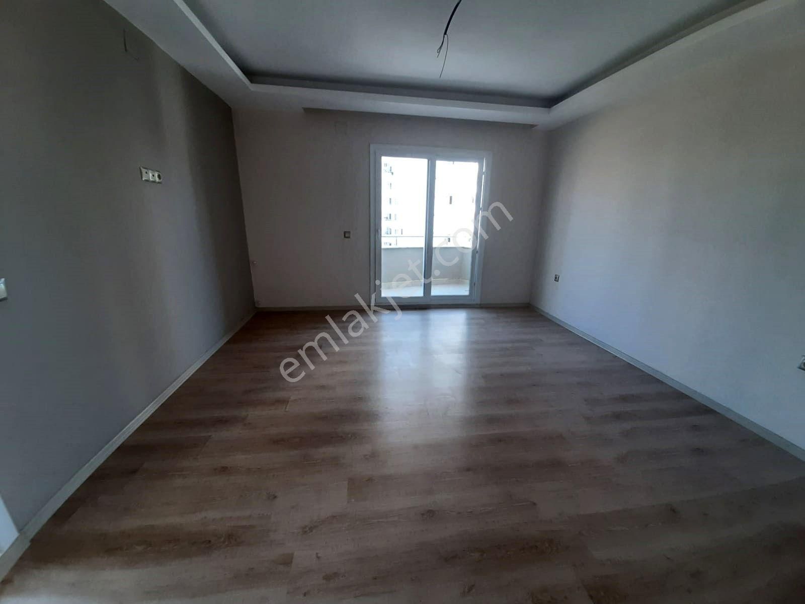 Mezitli Tece'de Aqua Park & Hamam & Sauna & Gerçek 3+1 Daire - Görsel 21