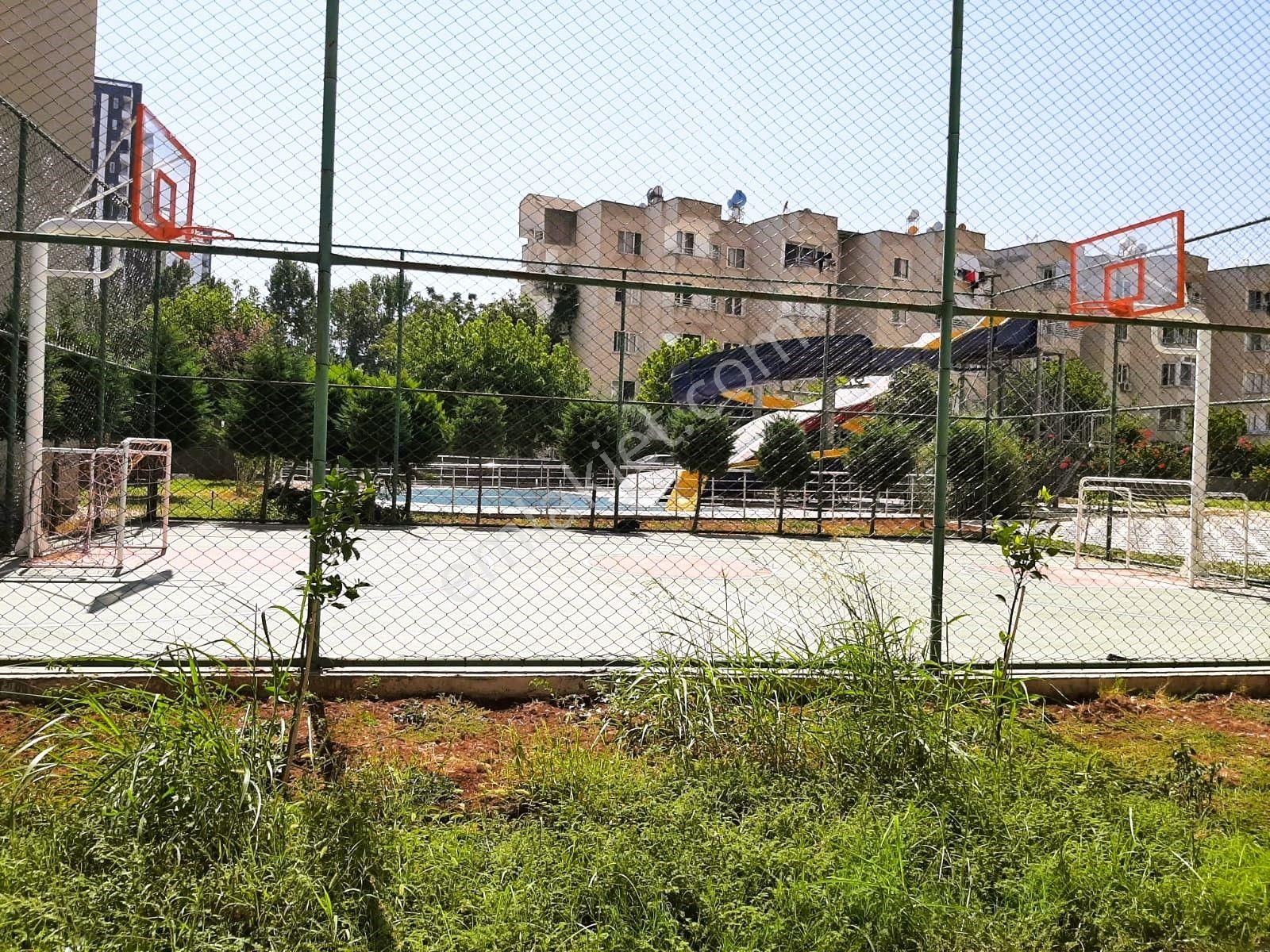 Mezitli Tece'de Aqua Park & Hamam & Sauna & Gerçek 3+1 Daire - Görsel 32