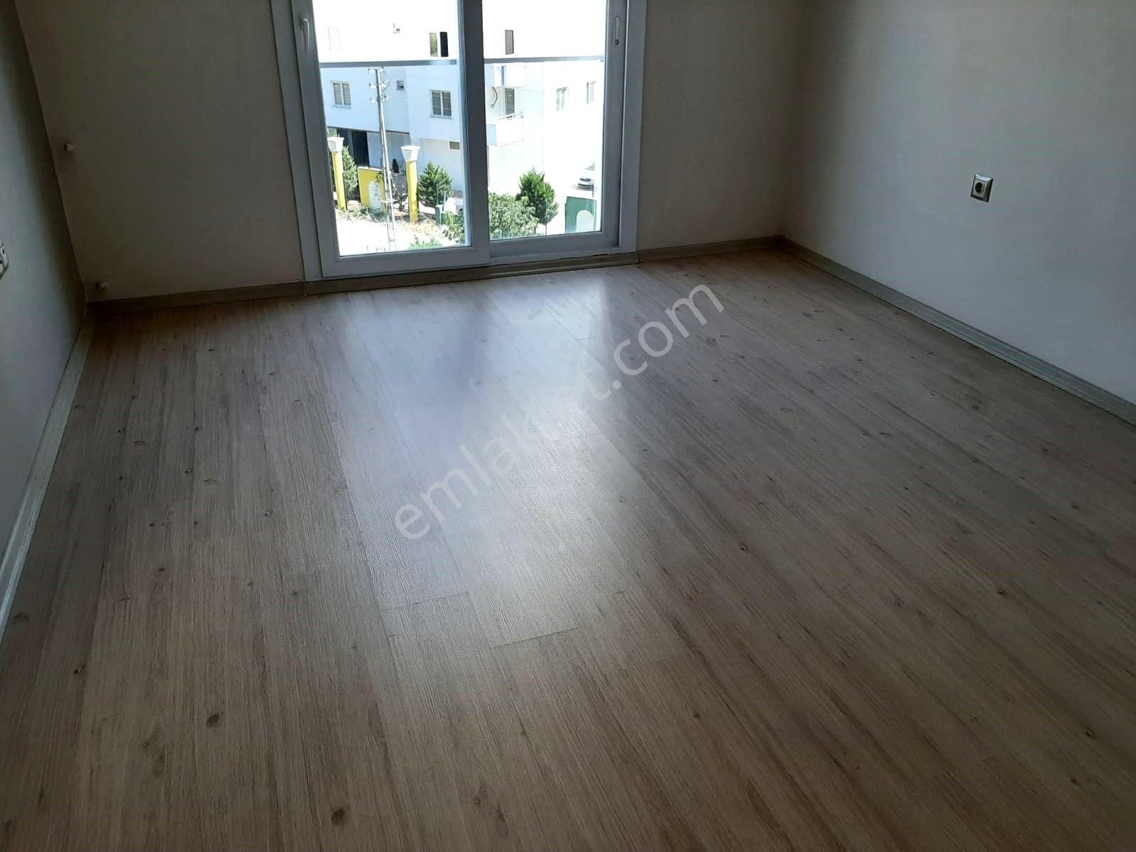 Mezitli Tece'de Aqua Park & Hamam & Sauna & Gerçek 3+1 Daire - Görsel 19