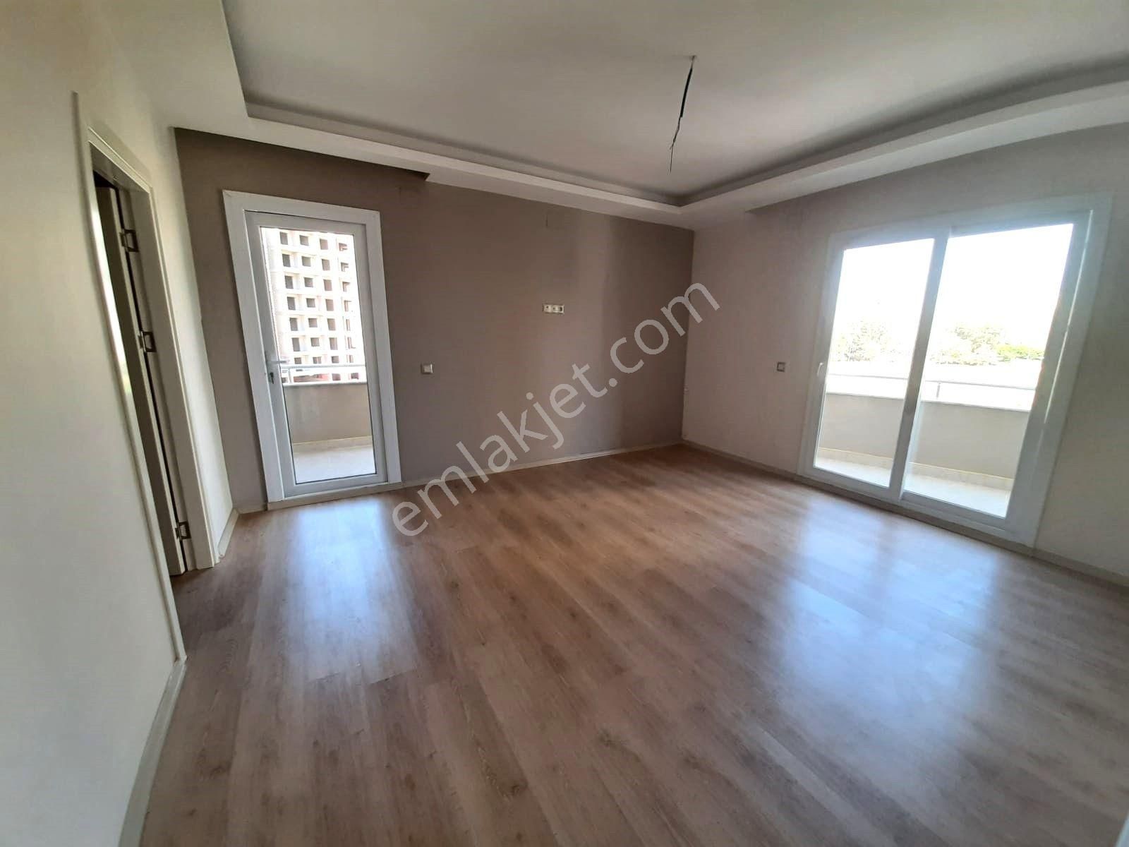 Mezitli Tece'de Aqua Park & Hamam & Sauna & Gerçek 3+1 Daire - Görsel 26