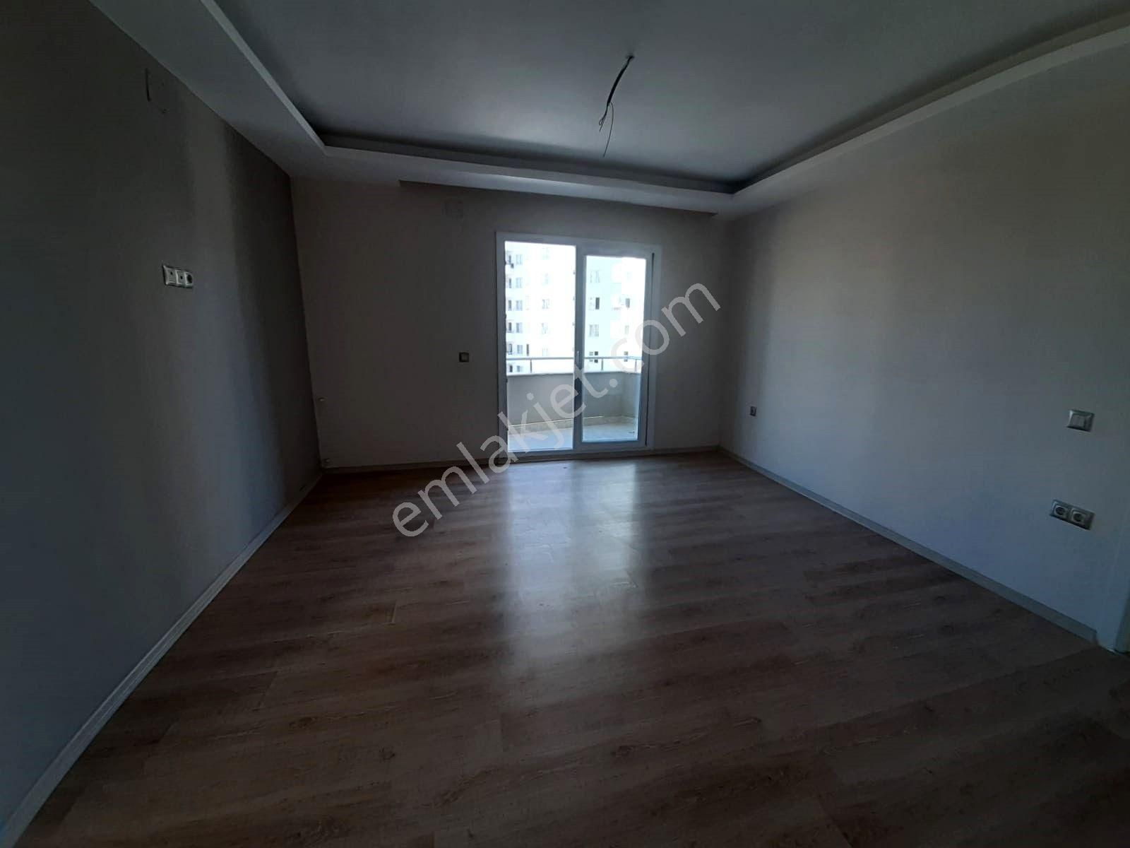 Mezitli Tece'de Aqua Park & Hamam & Sauna & Gerçek 3+1 Daire - Görsel 28