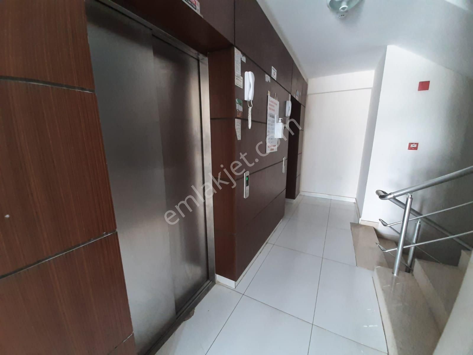 Mezitli Tece'de Aqua Park & Hamam & Sauna & Gerçek 3+1 Daire - Görsel 29