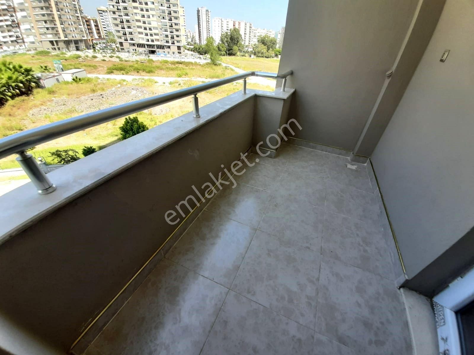 Mezitli Tece'de Aqua Park & Hamam & Sauna & Gerçek 3+1 Daire - Görsel 23