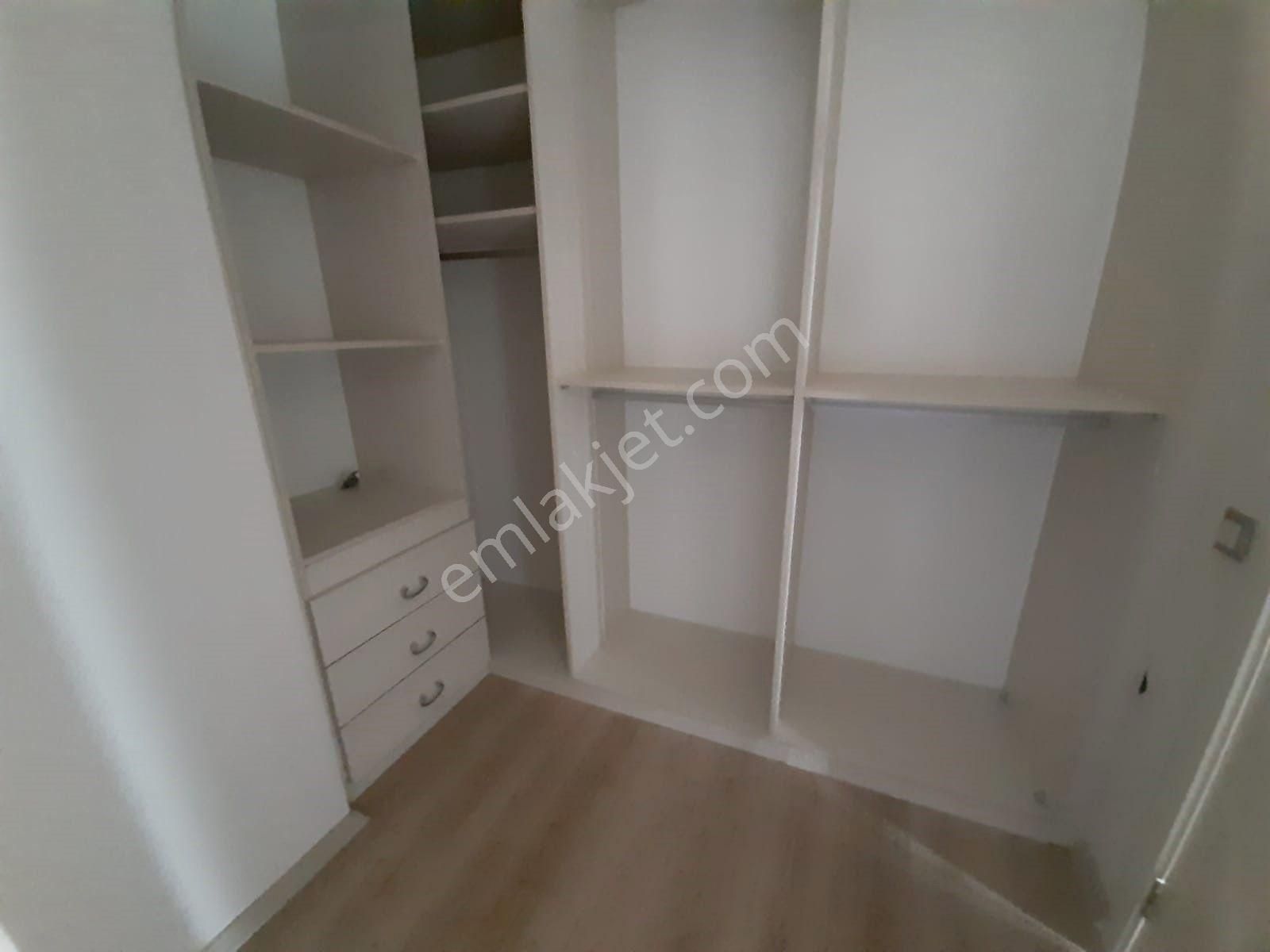 Mezitli Tece'de Aqua Park & Hamam & Sauna & Gerçek 3+1 Daire - Görsel 33