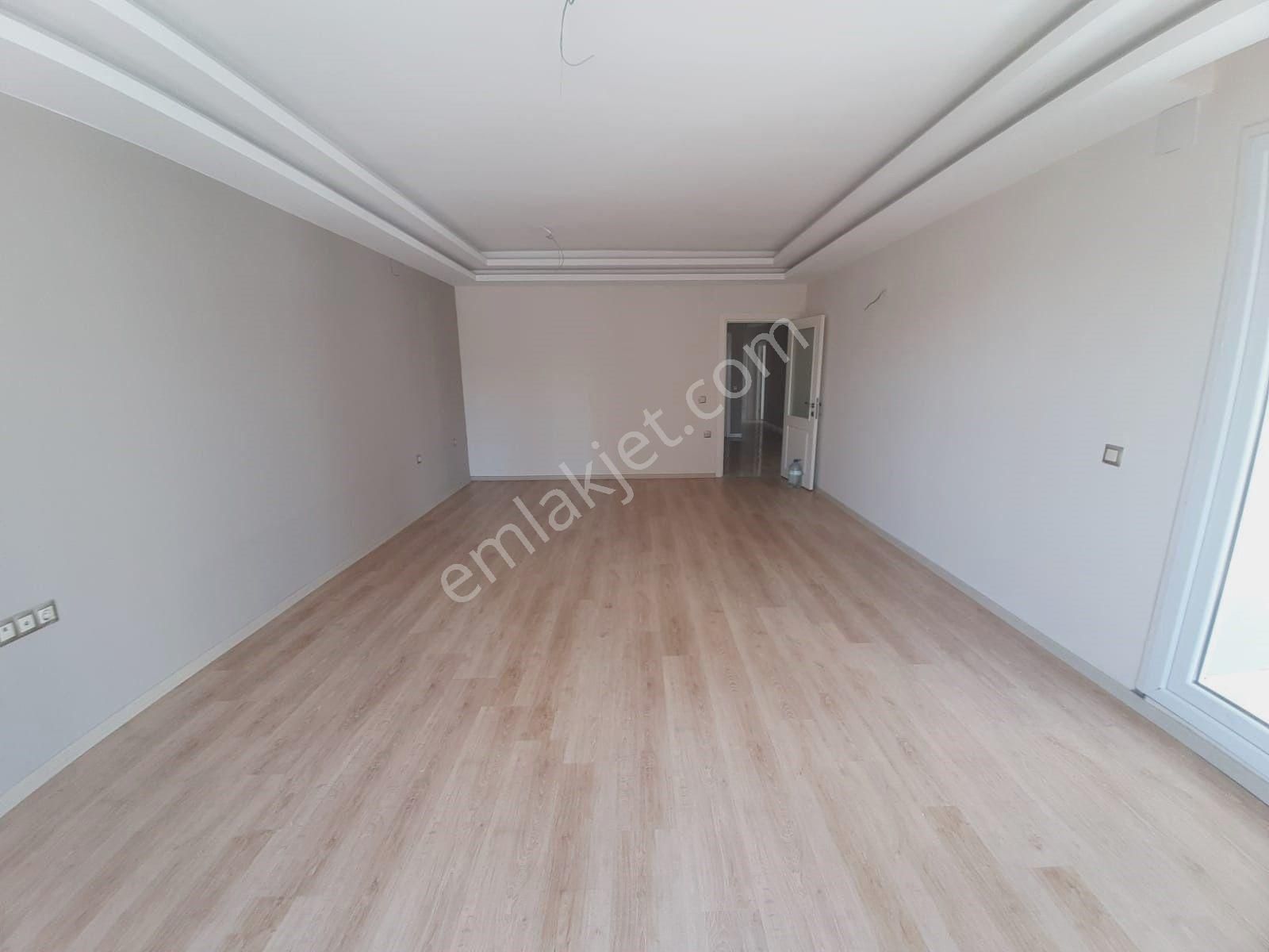 Mezitli Tece'de Aqua Park & Hamam & Sauna & Gerçek 3+1 Daire - Görsel 13