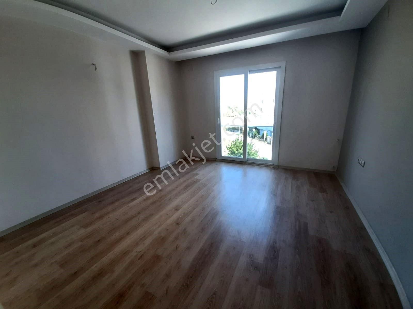 Mezitli Tece'de Aqua Park & Hamam & Sauna & Gerçek 3+1 Daire - Görsel 15