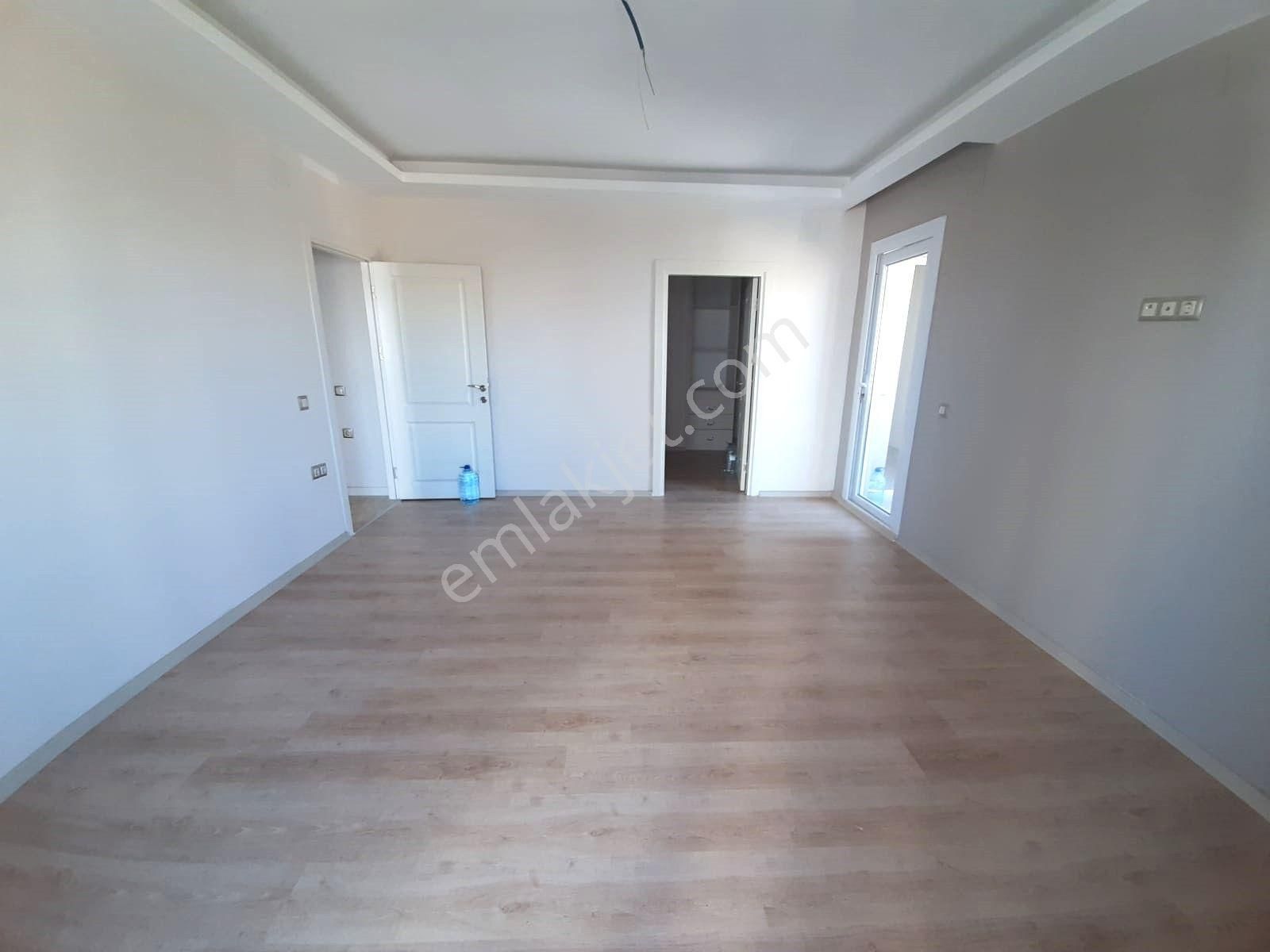 Mezitli Tece'de Aqua Park & Hamam & Sauna & Gerçek 3+1 Daire - Görsel 27