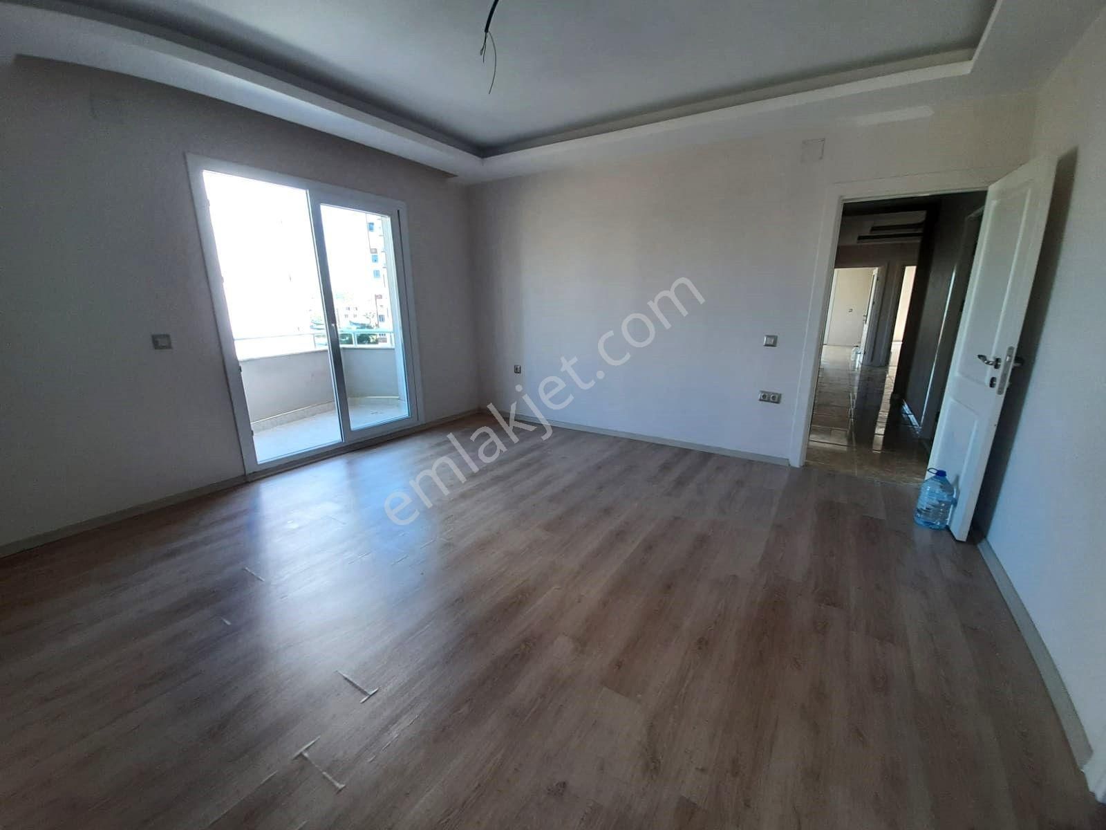 Mezitli Tece'de Aqua Park & Hamam & Sauna & Gerçek 3+1 Daire - Görsel 25